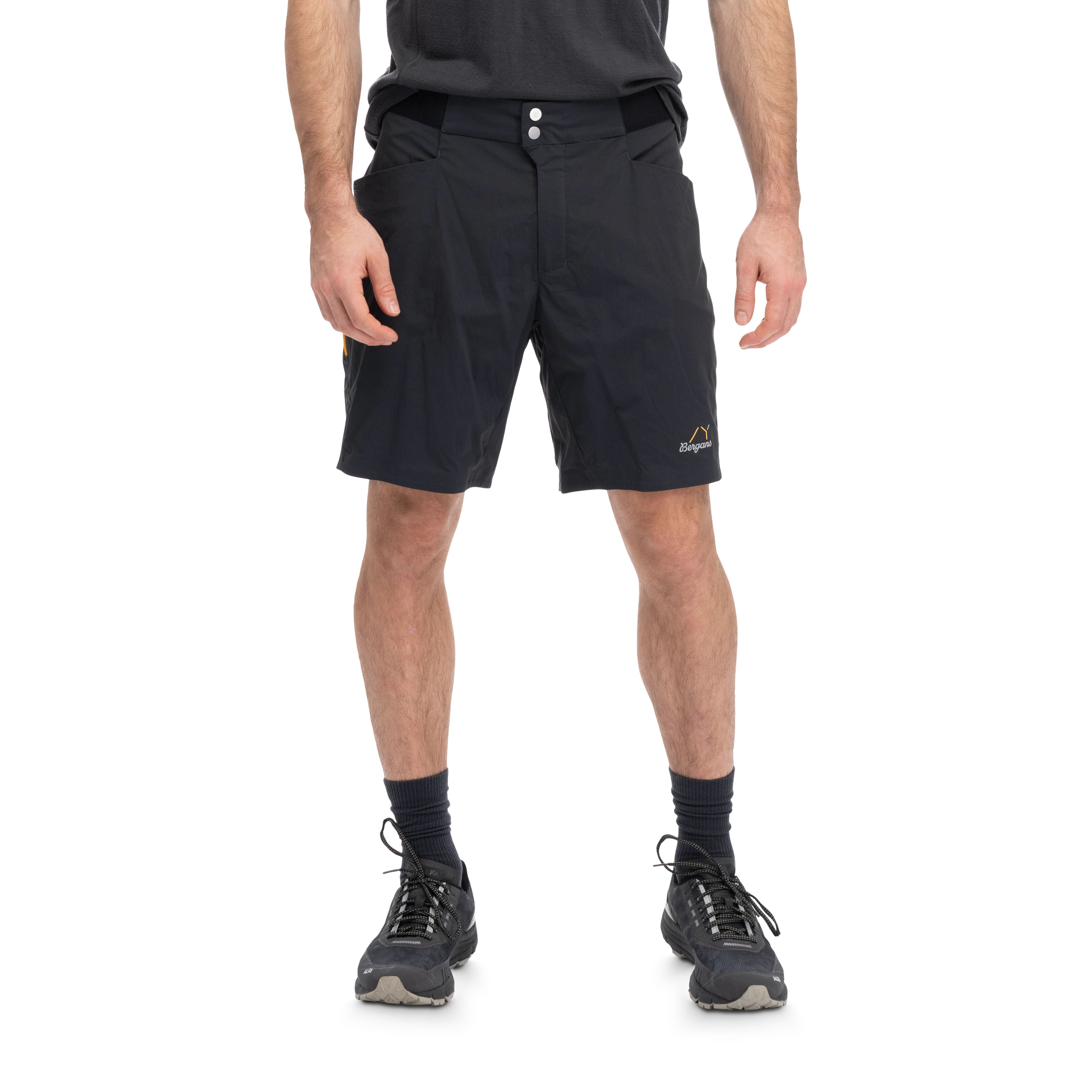 Y LightLine Vapor V2 Shorts Men