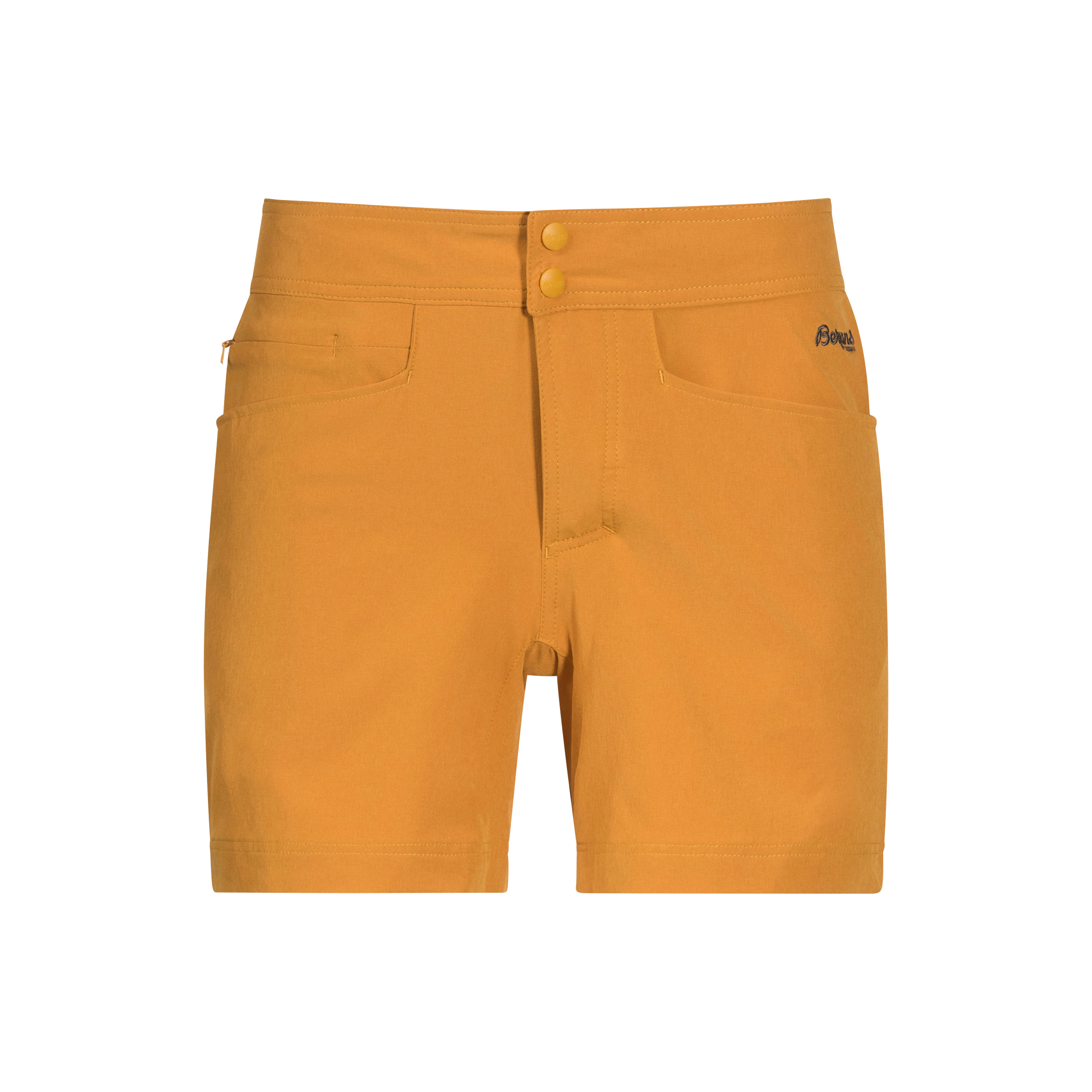 Cecilie Flex Shorts