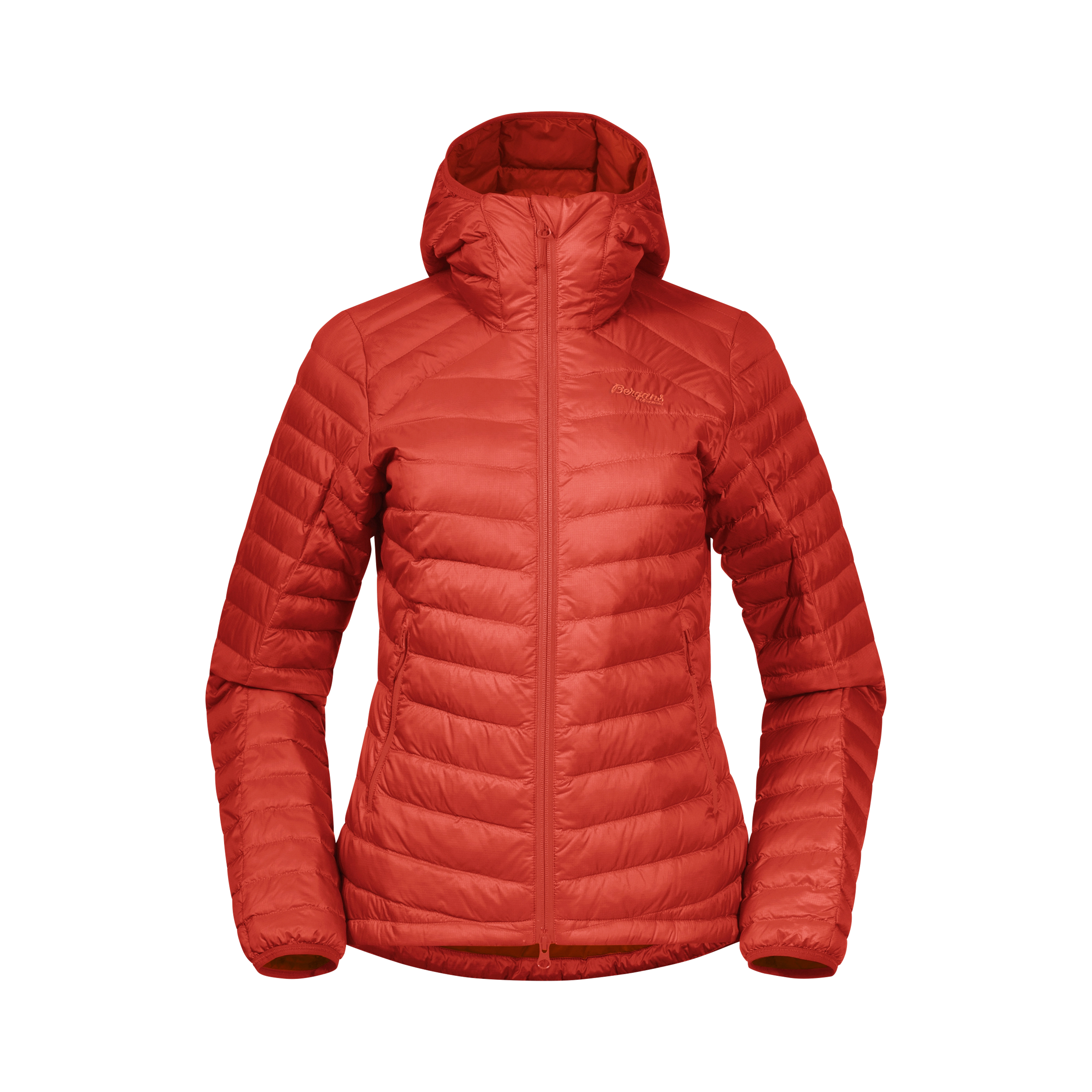 Røros Down Light W Jacket w/Hood