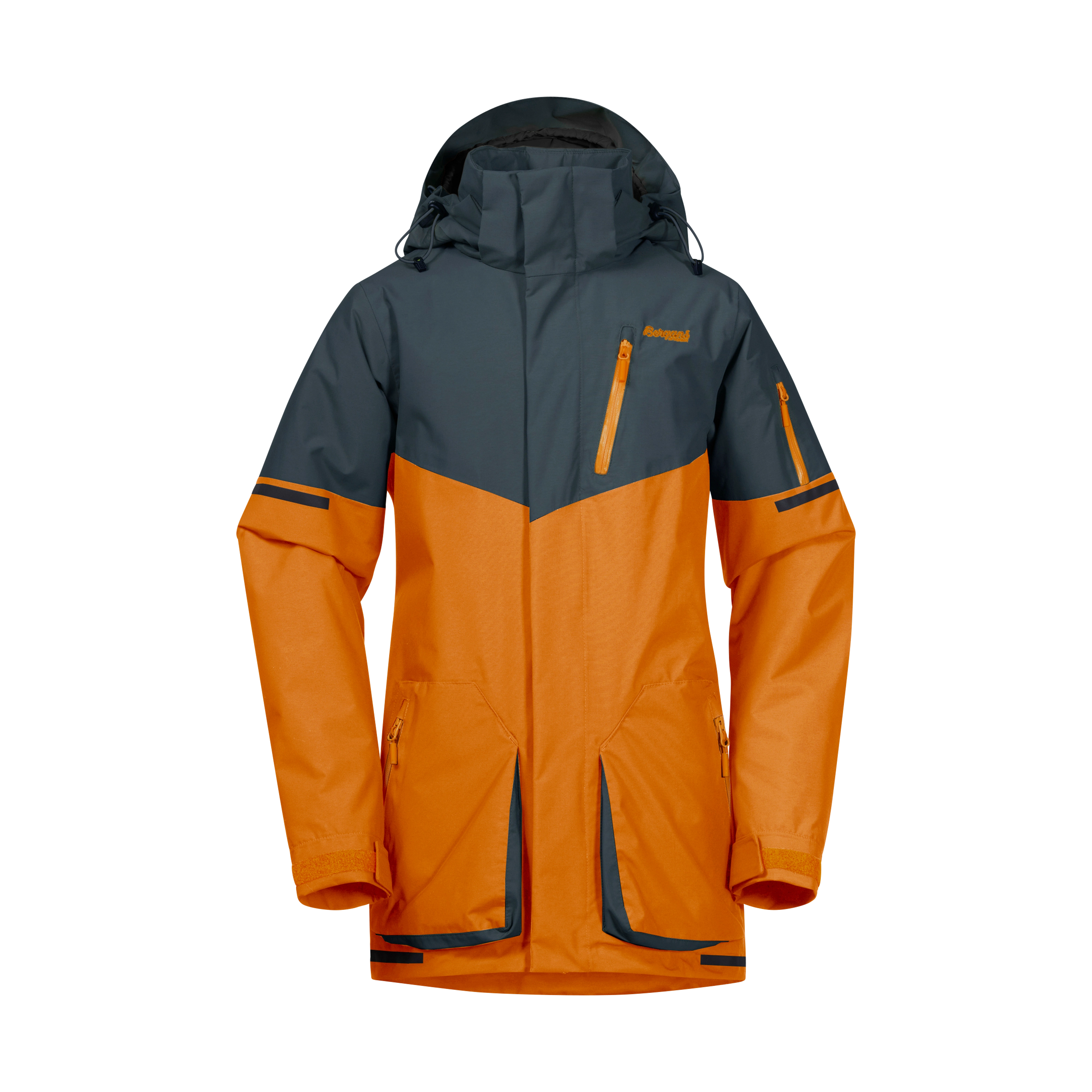 Knyken Insulated Youth Jacket
