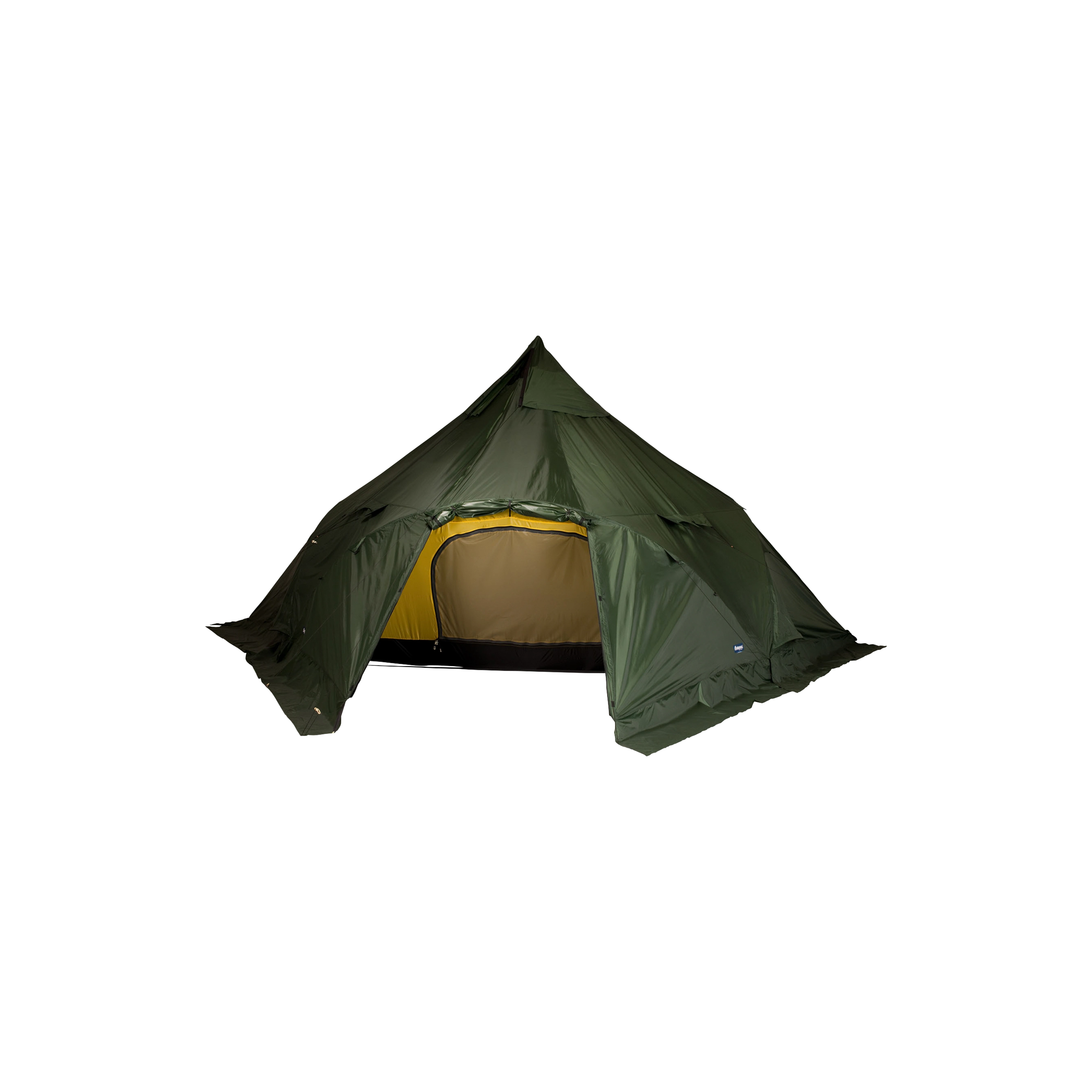 Inner Tent Wiglo 6