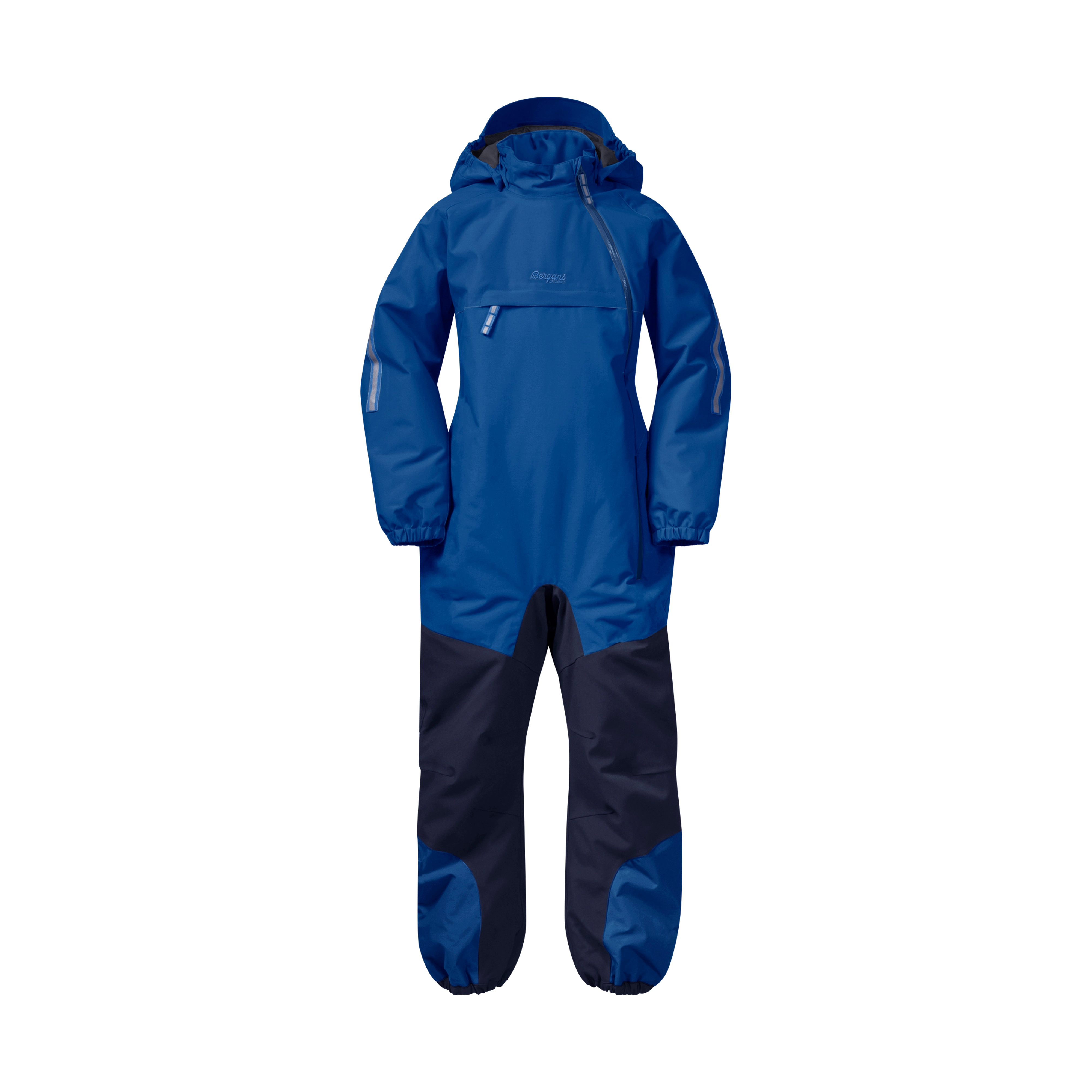 Lilletind Insulated Kids Coverall