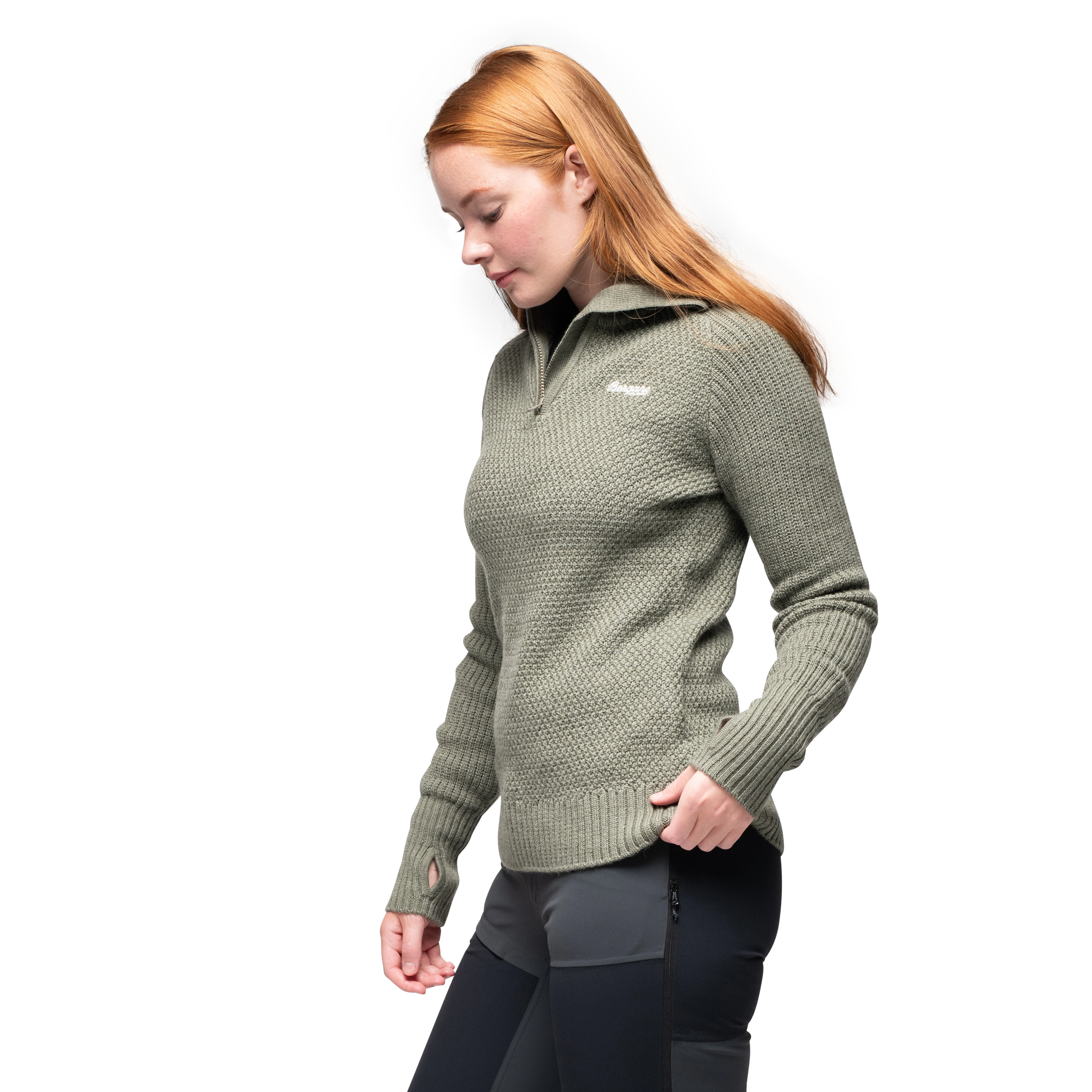 Rabot Active Mid Hood W Jacket