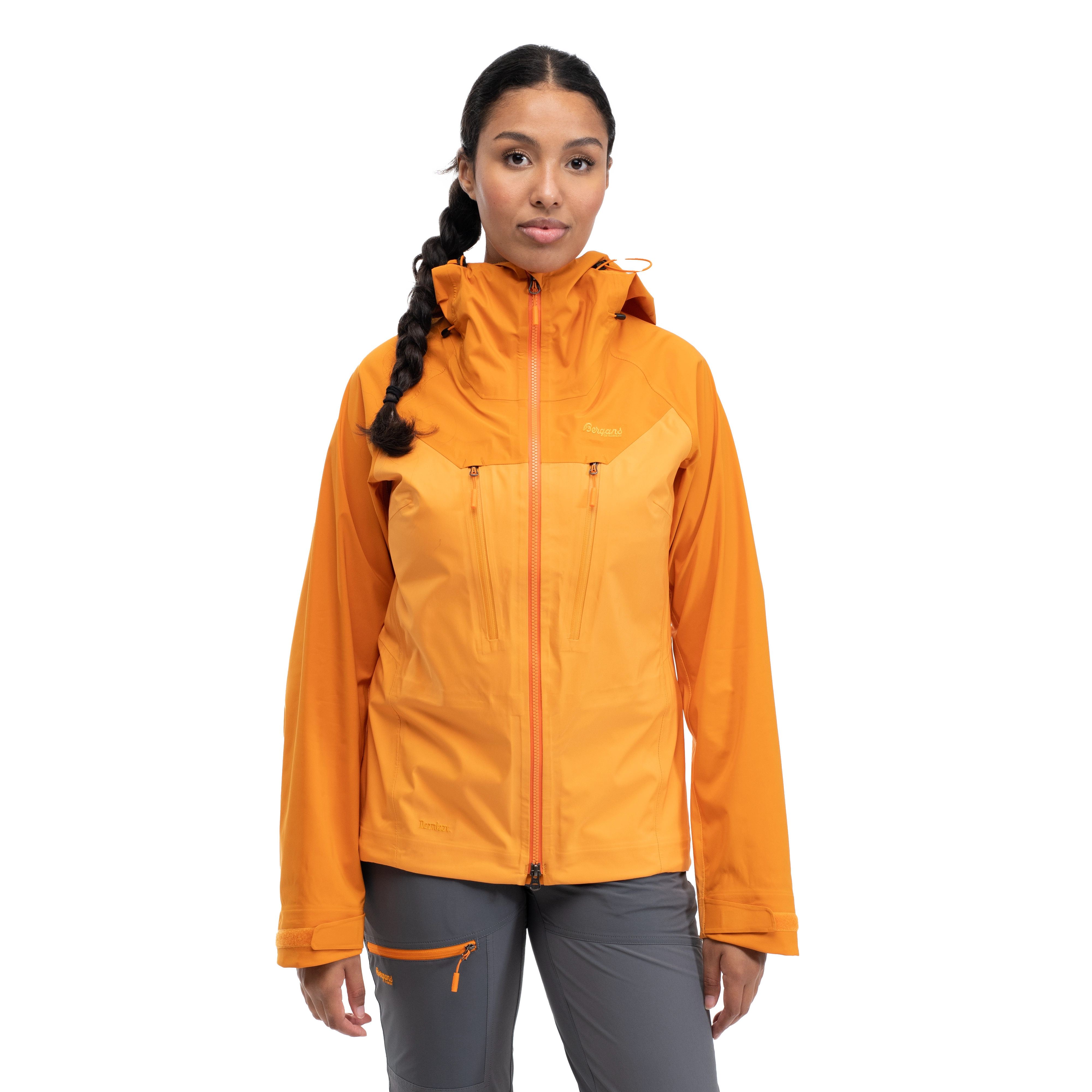 Cecilie 3L Jacket