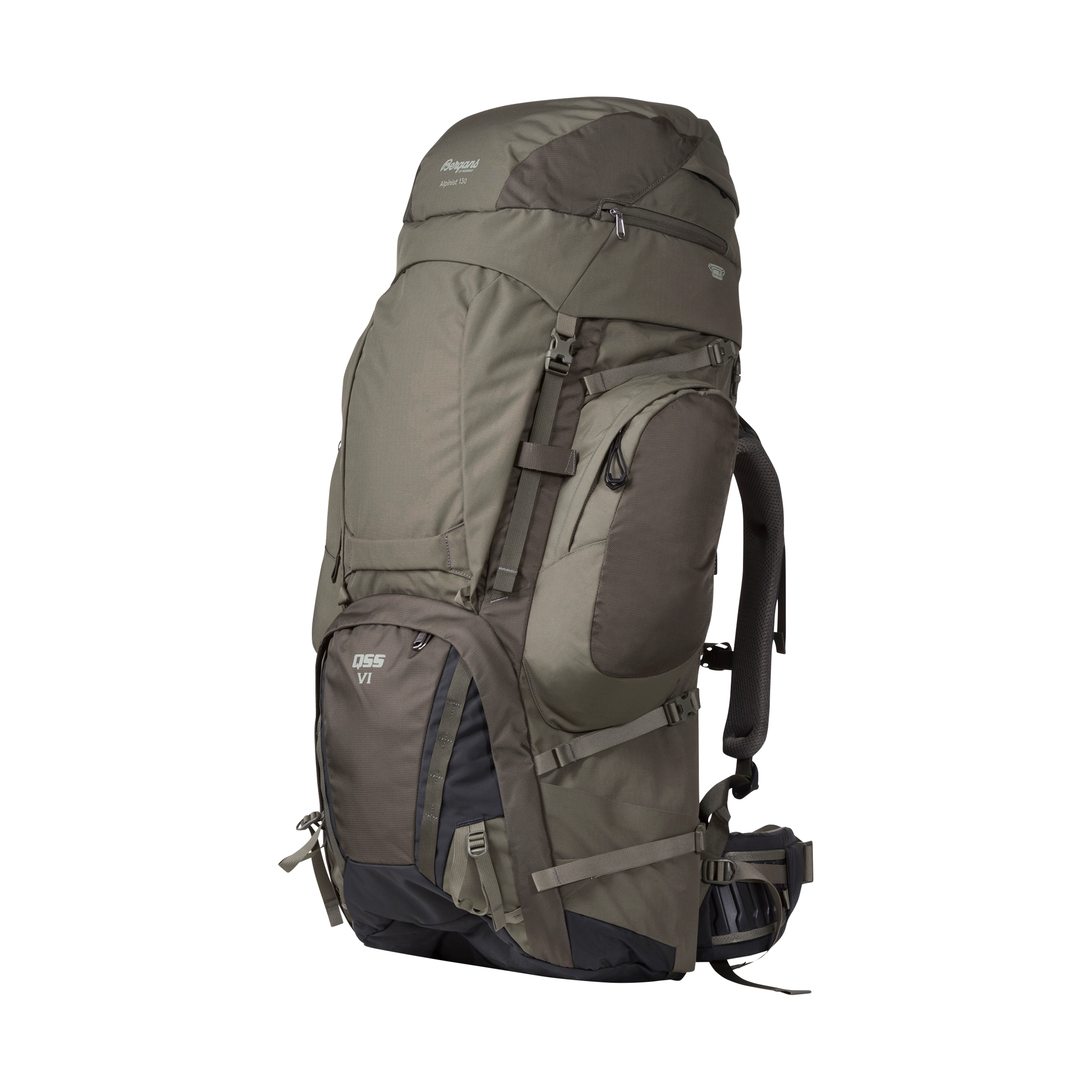Alpinist V6 Large 130L