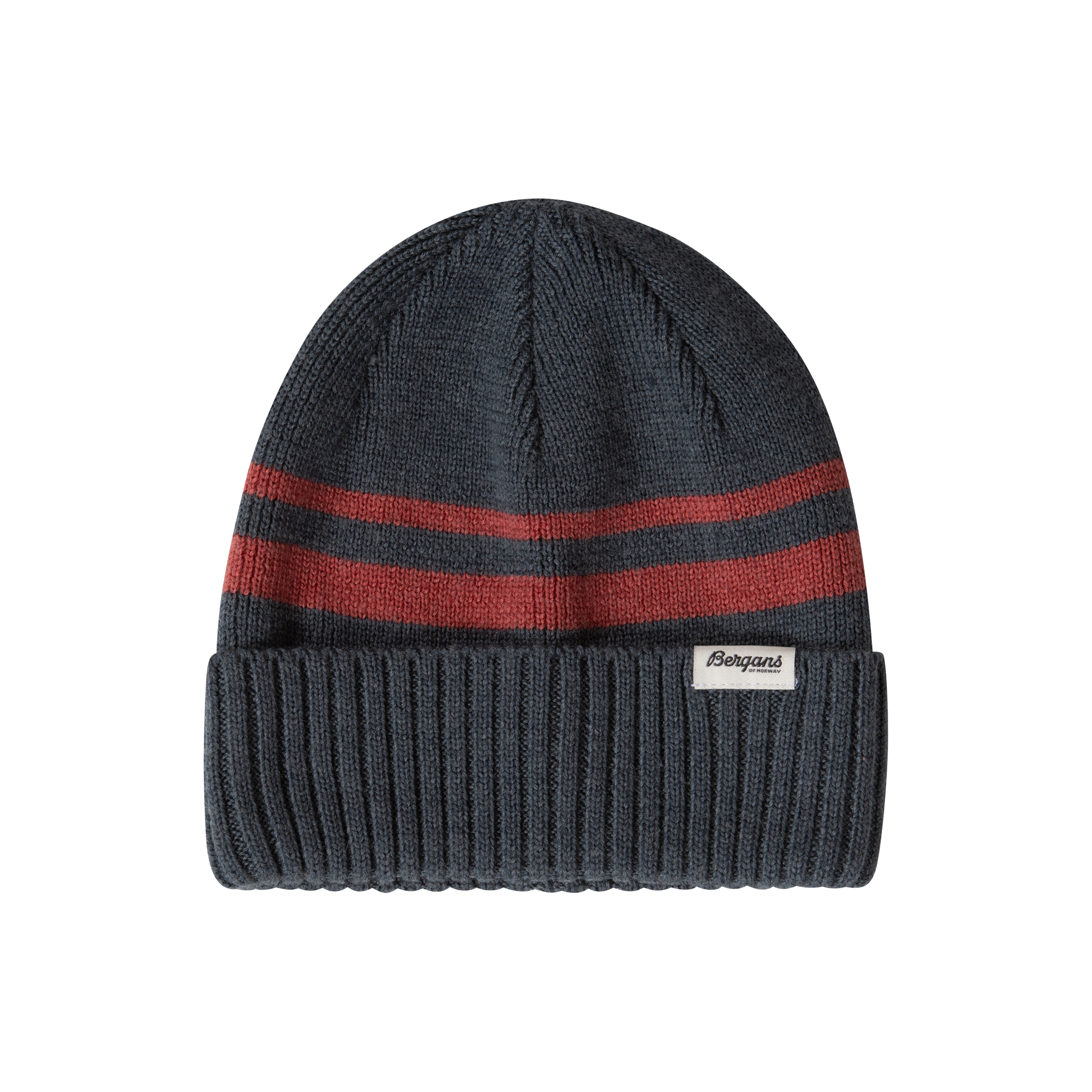 Striped V2 Beanie