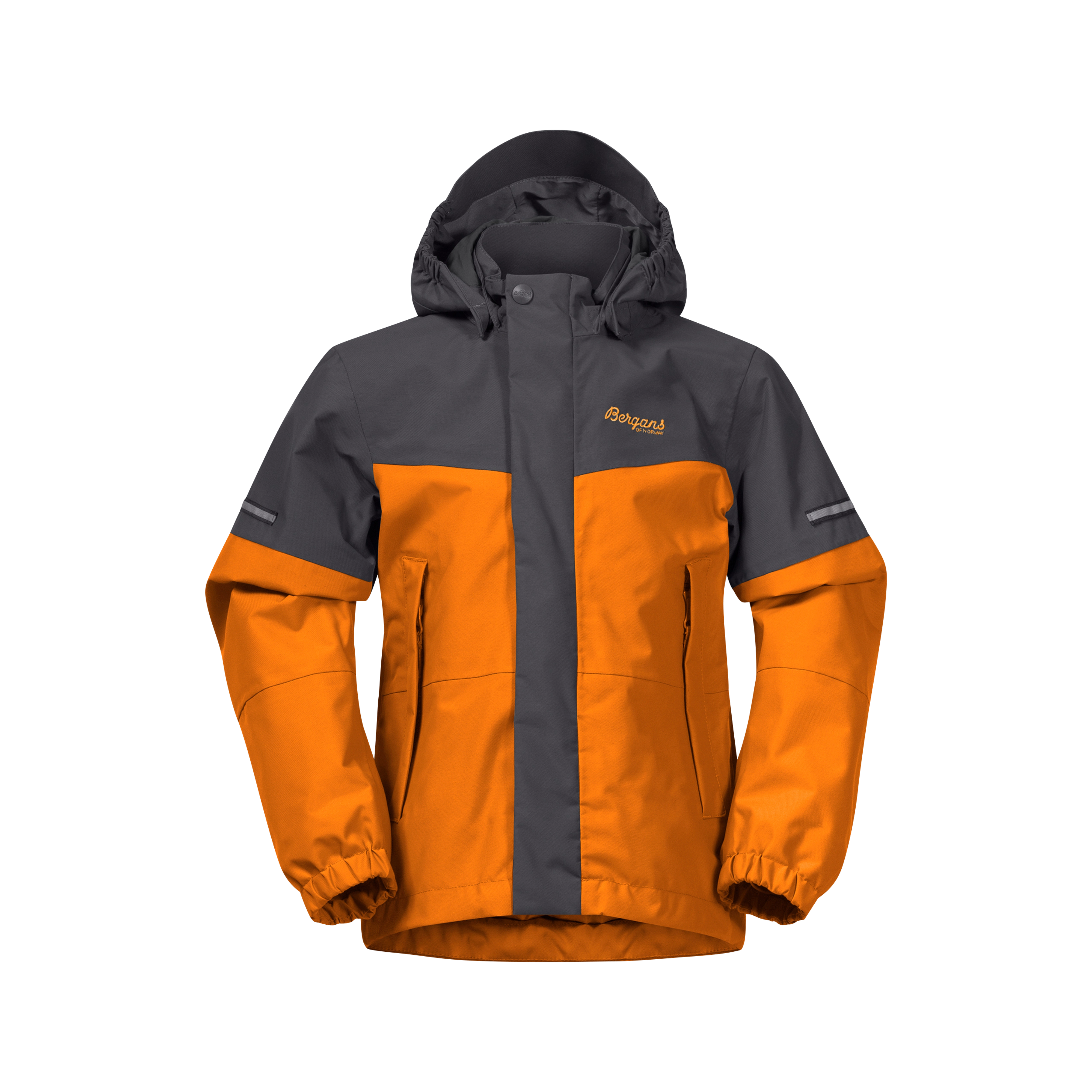 Lilletind Kids Jacket
