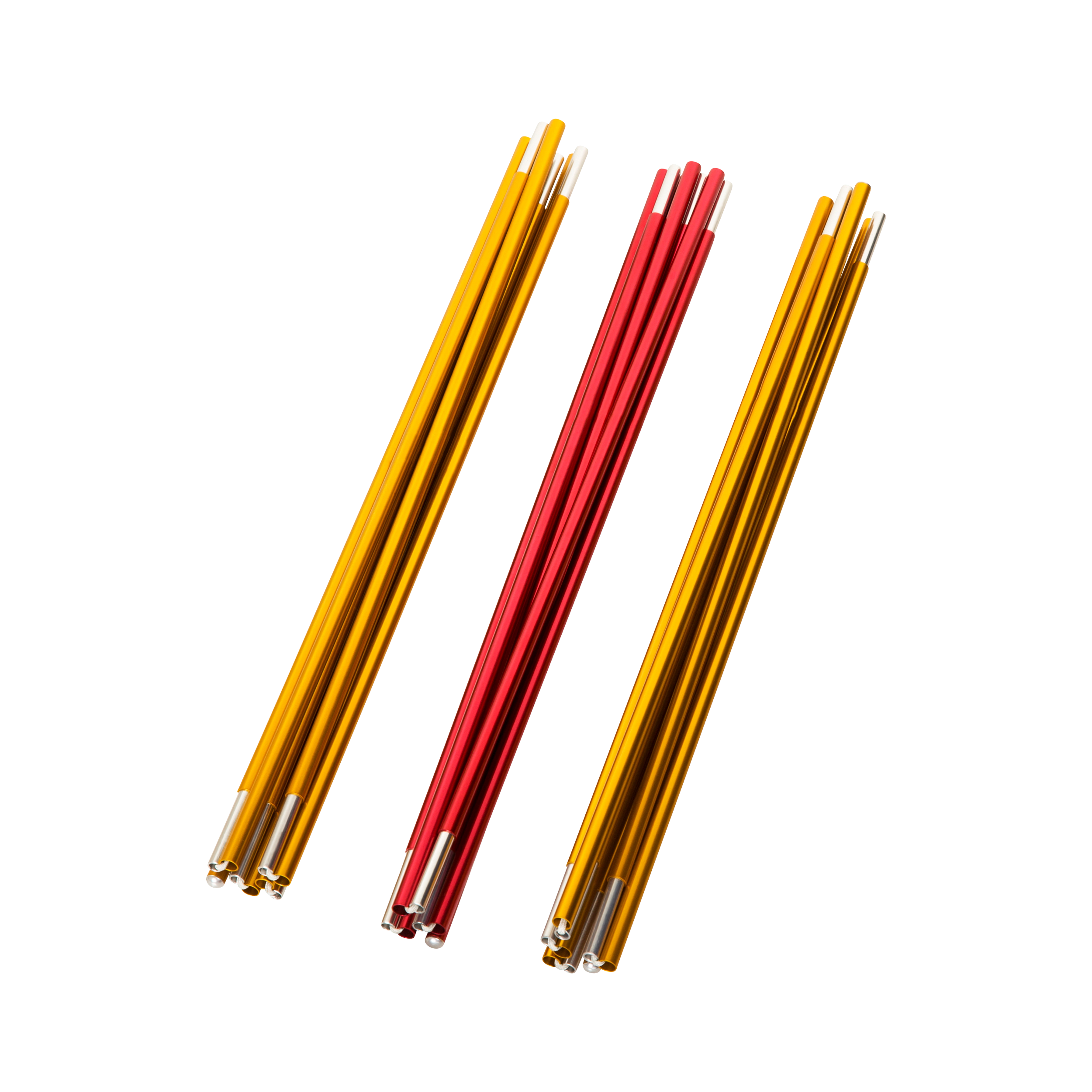 Tent Poles for 6021 (3 Poles)