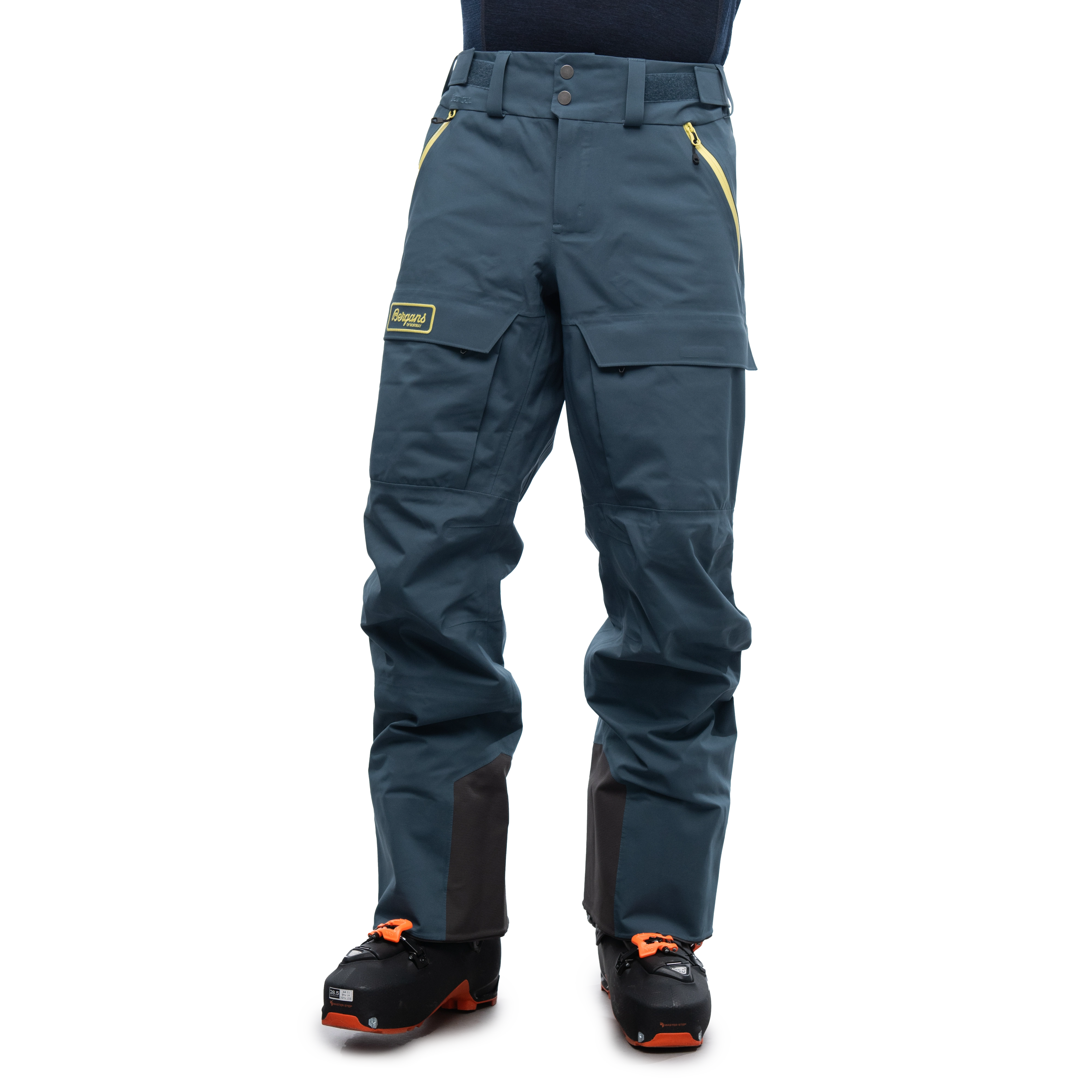 Utne W Pants