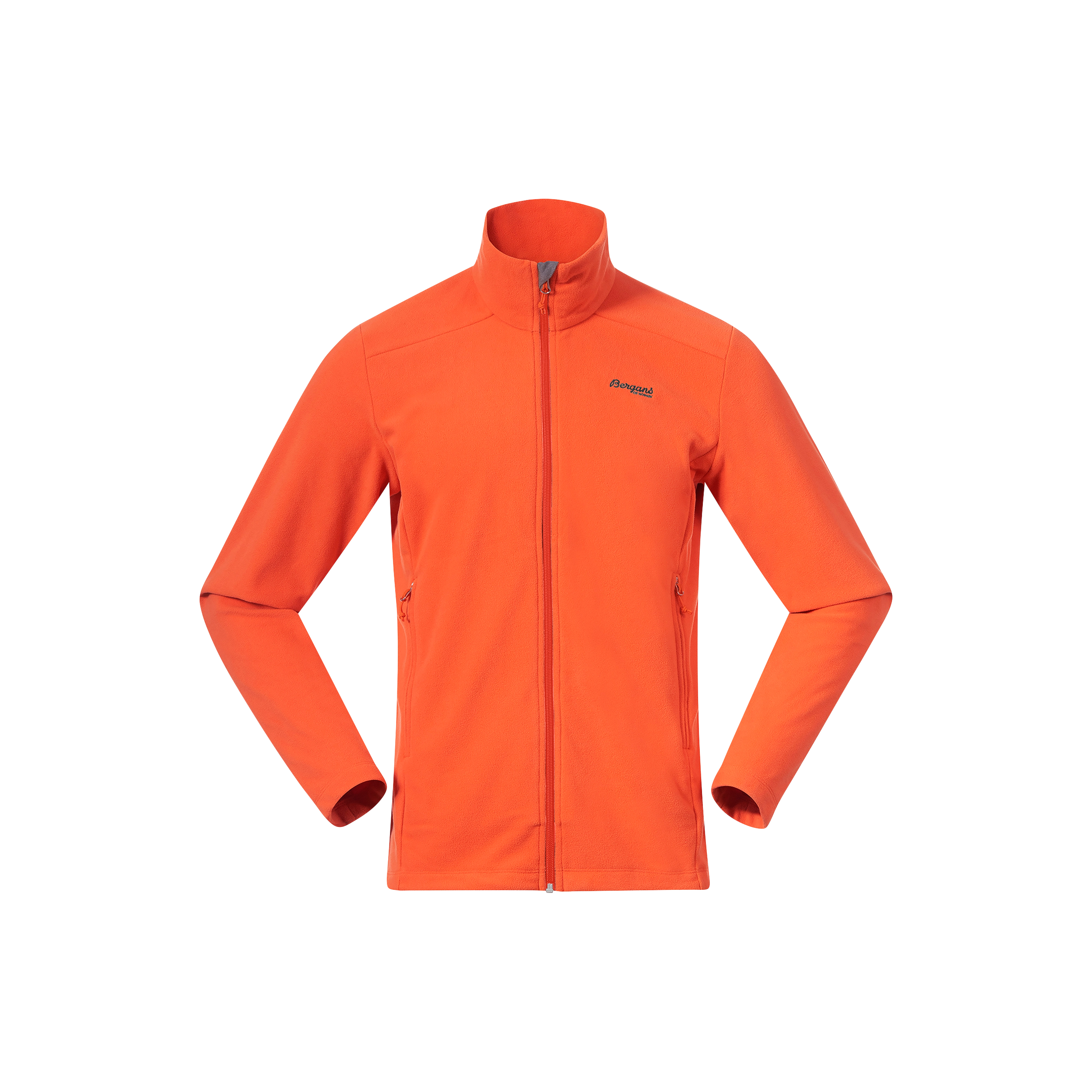 Finnsnes Fleece Jacket Men