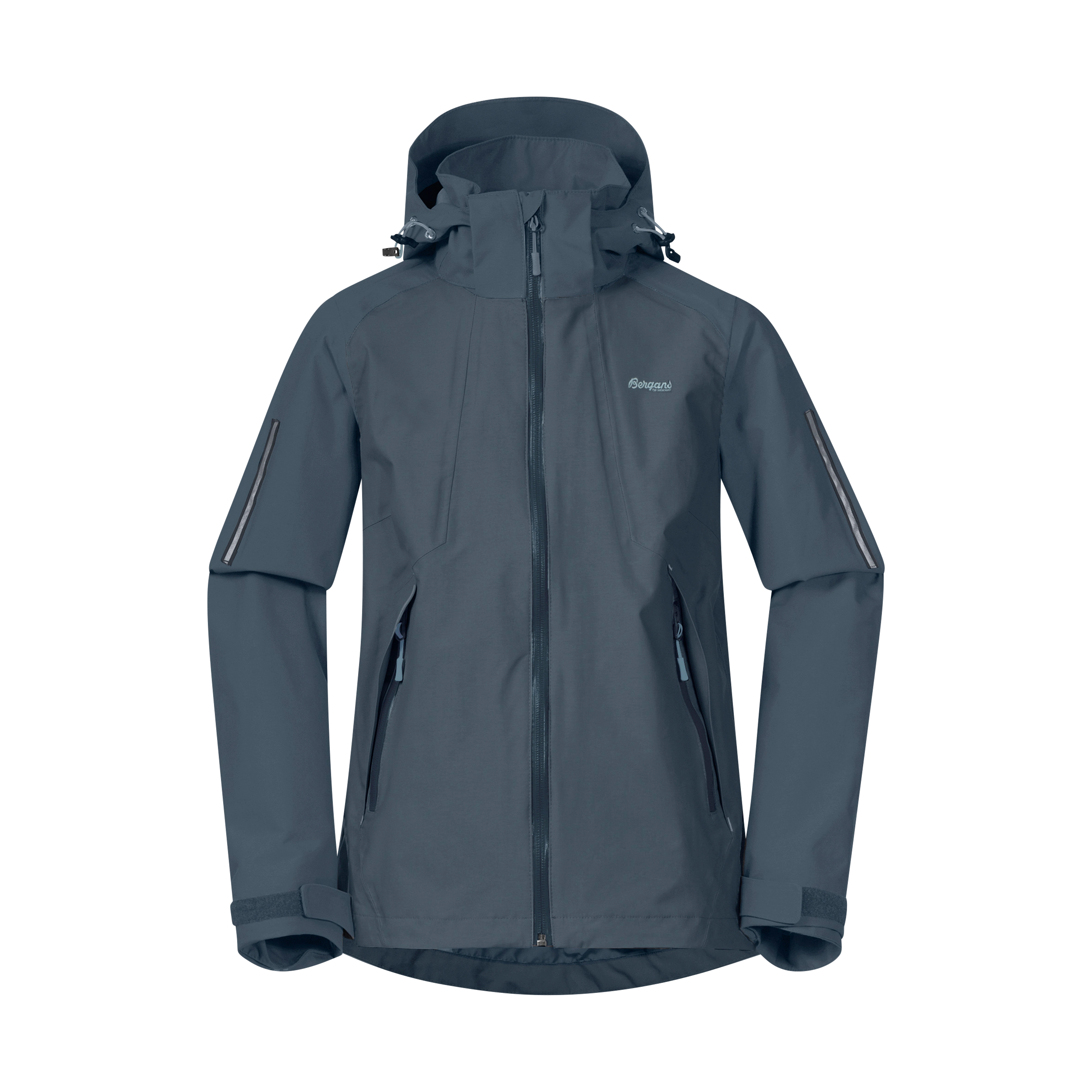 Sjoa 2L Youth Girl Jacket