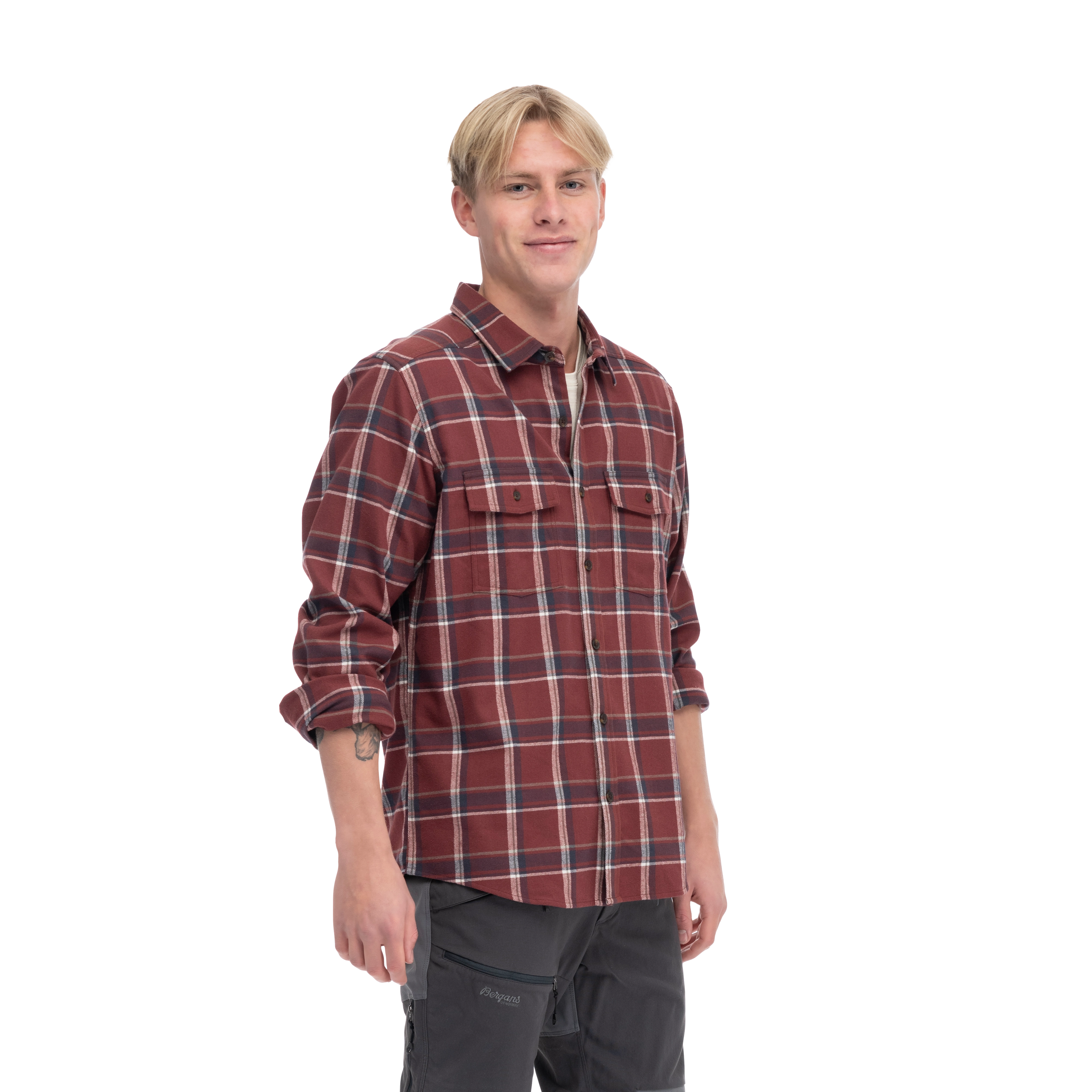 Tovdal Shirt