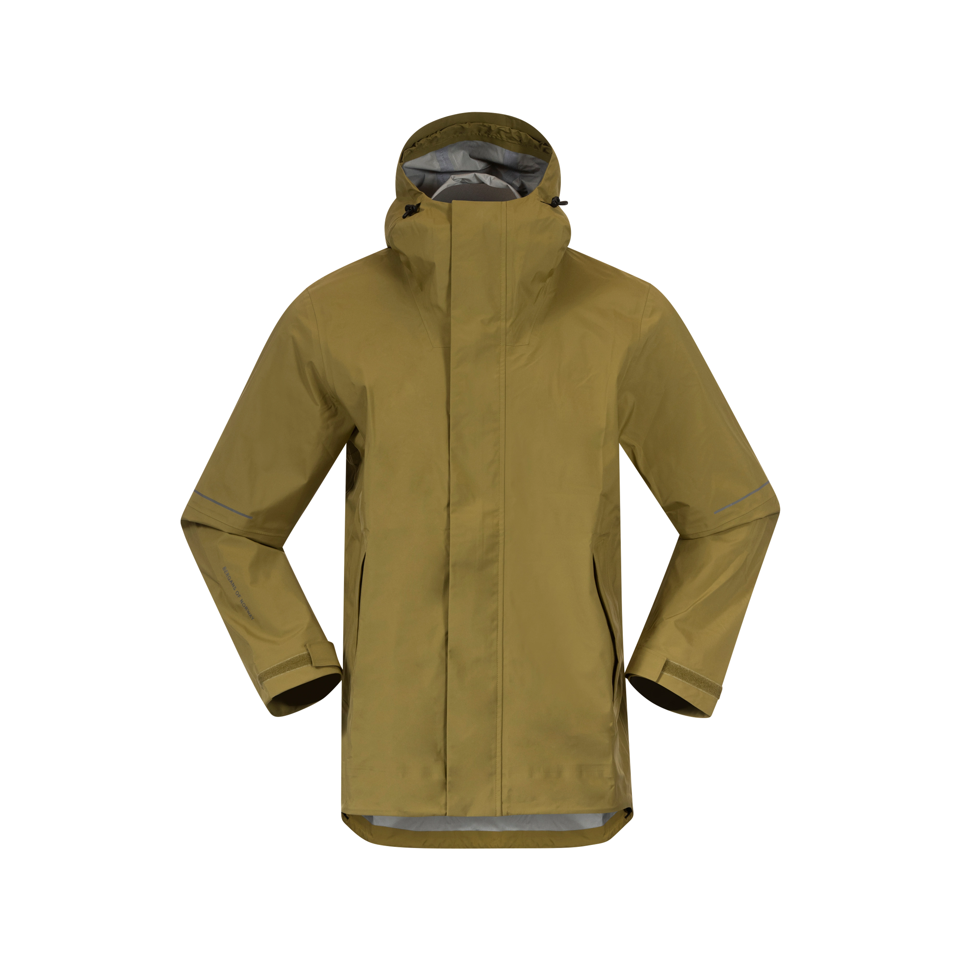 Oslo Urban Rain Shell Jacket Men