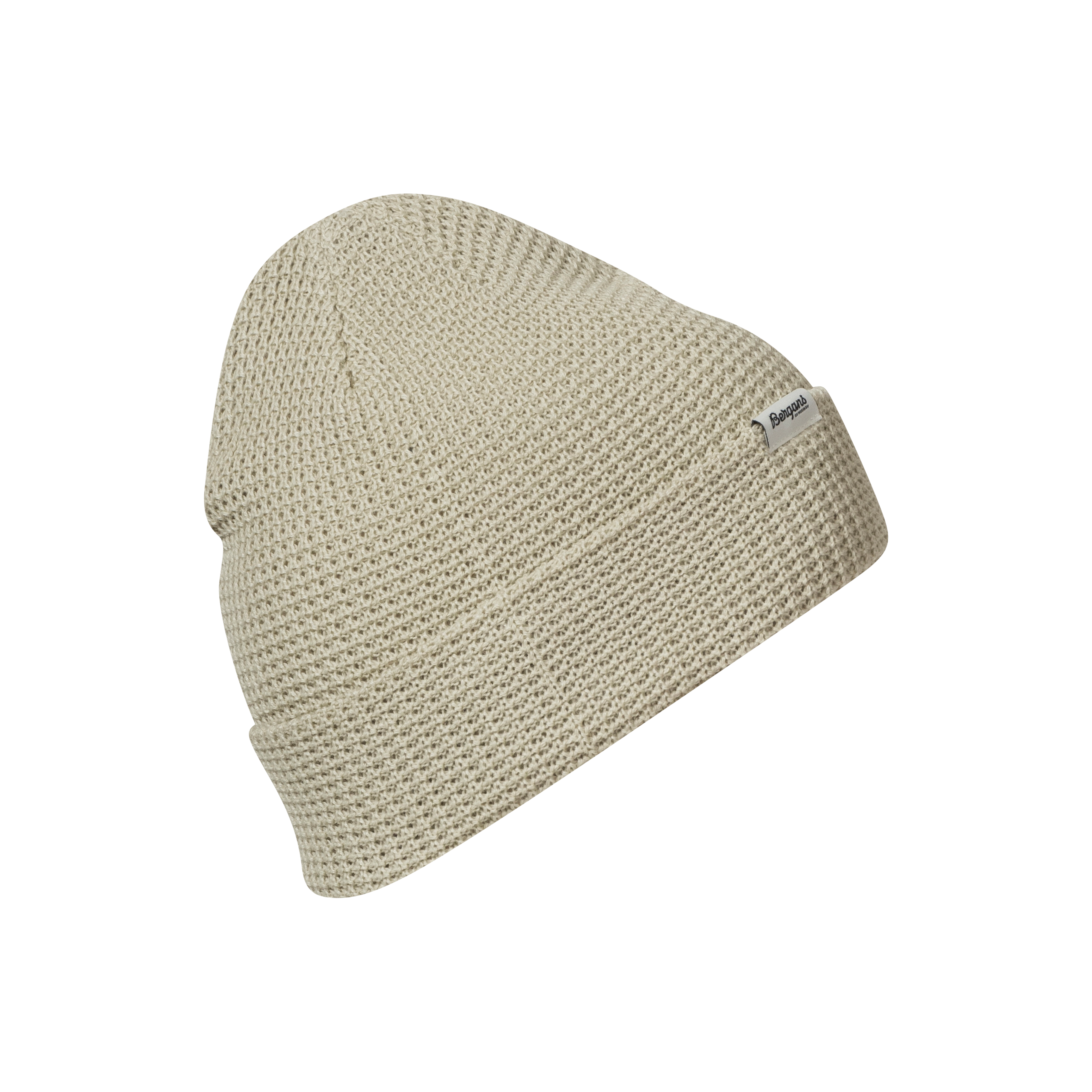 Waffle Knit Beanie