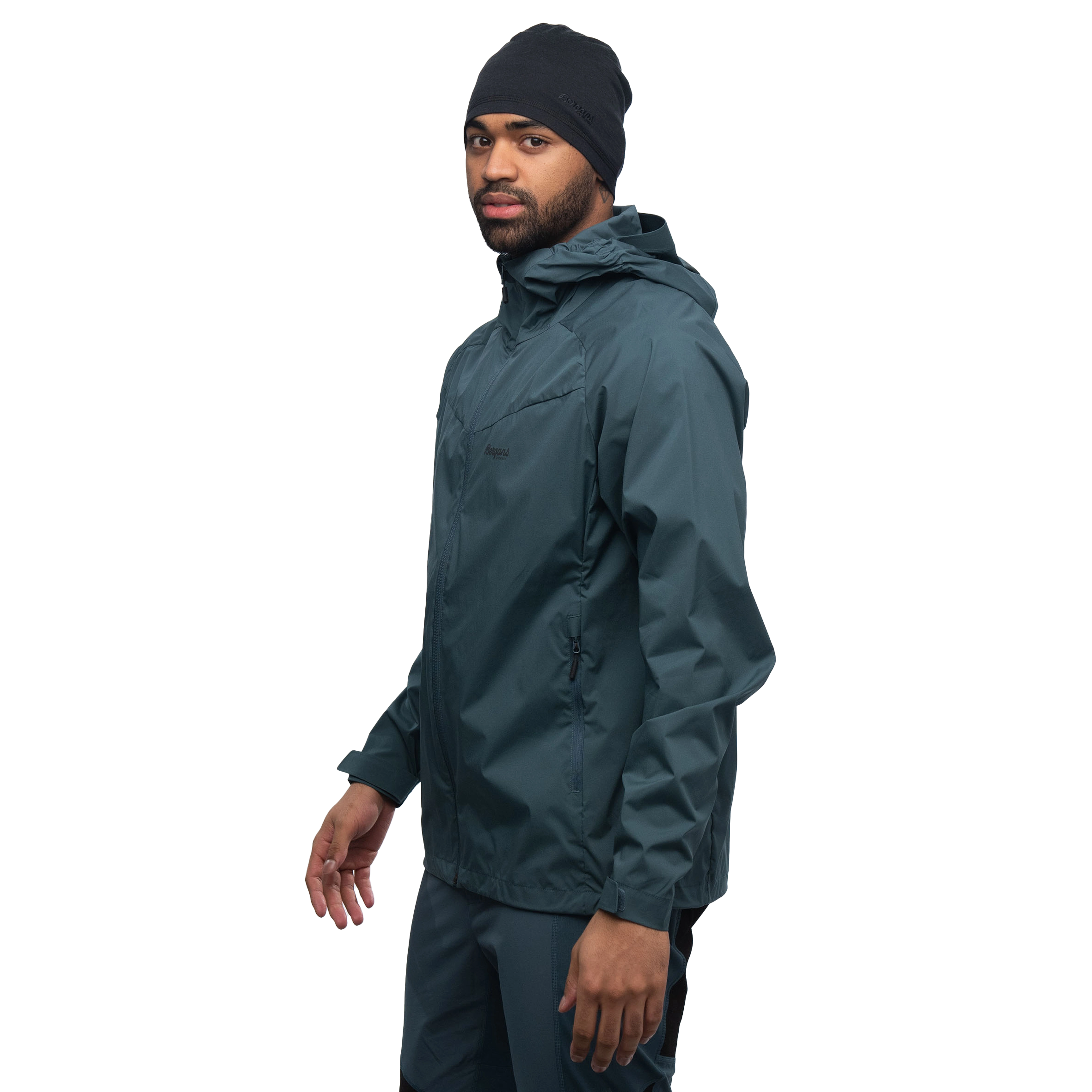 Microlight Jacket