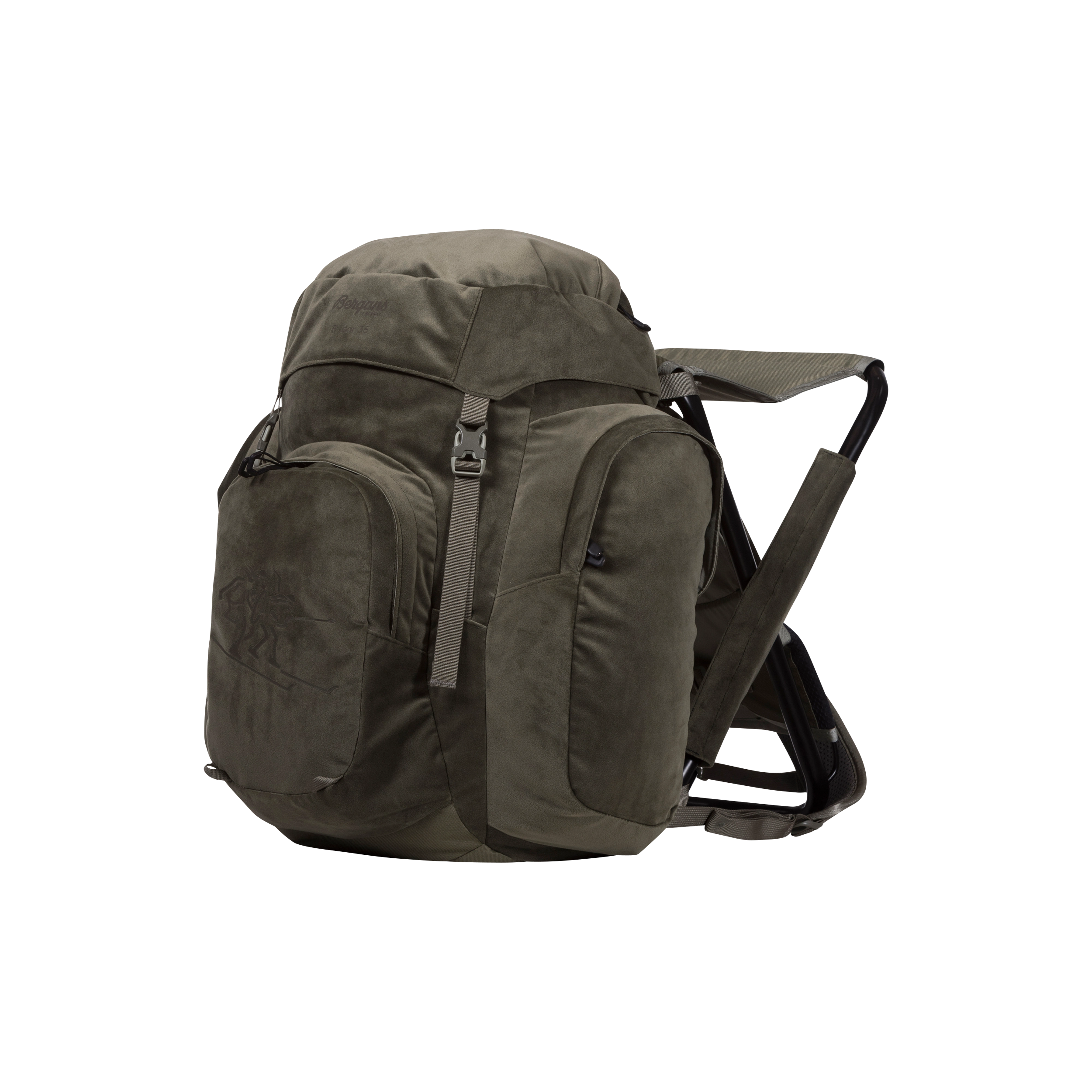 Budor Chair Pack 35
