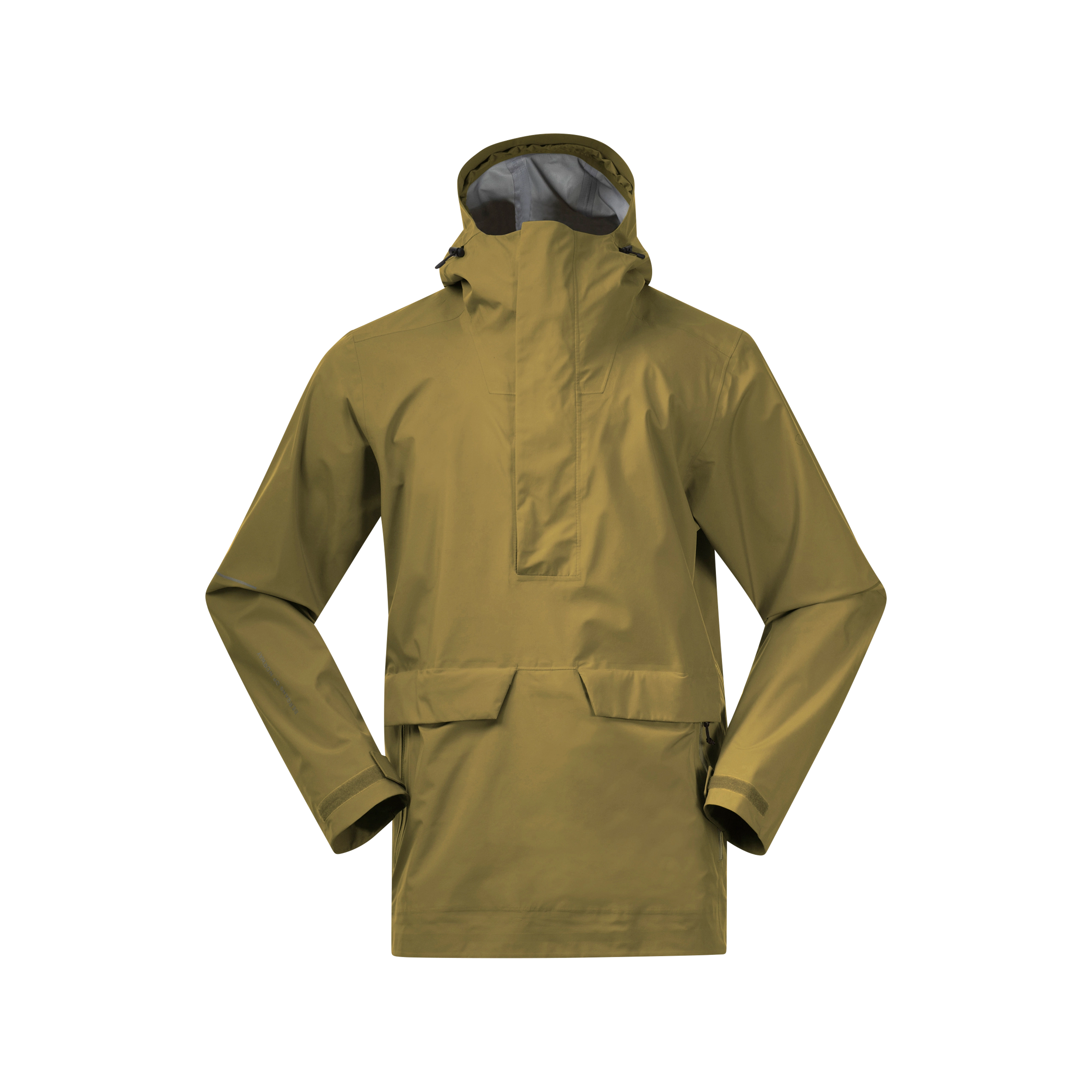 Oslo Urban Anorak