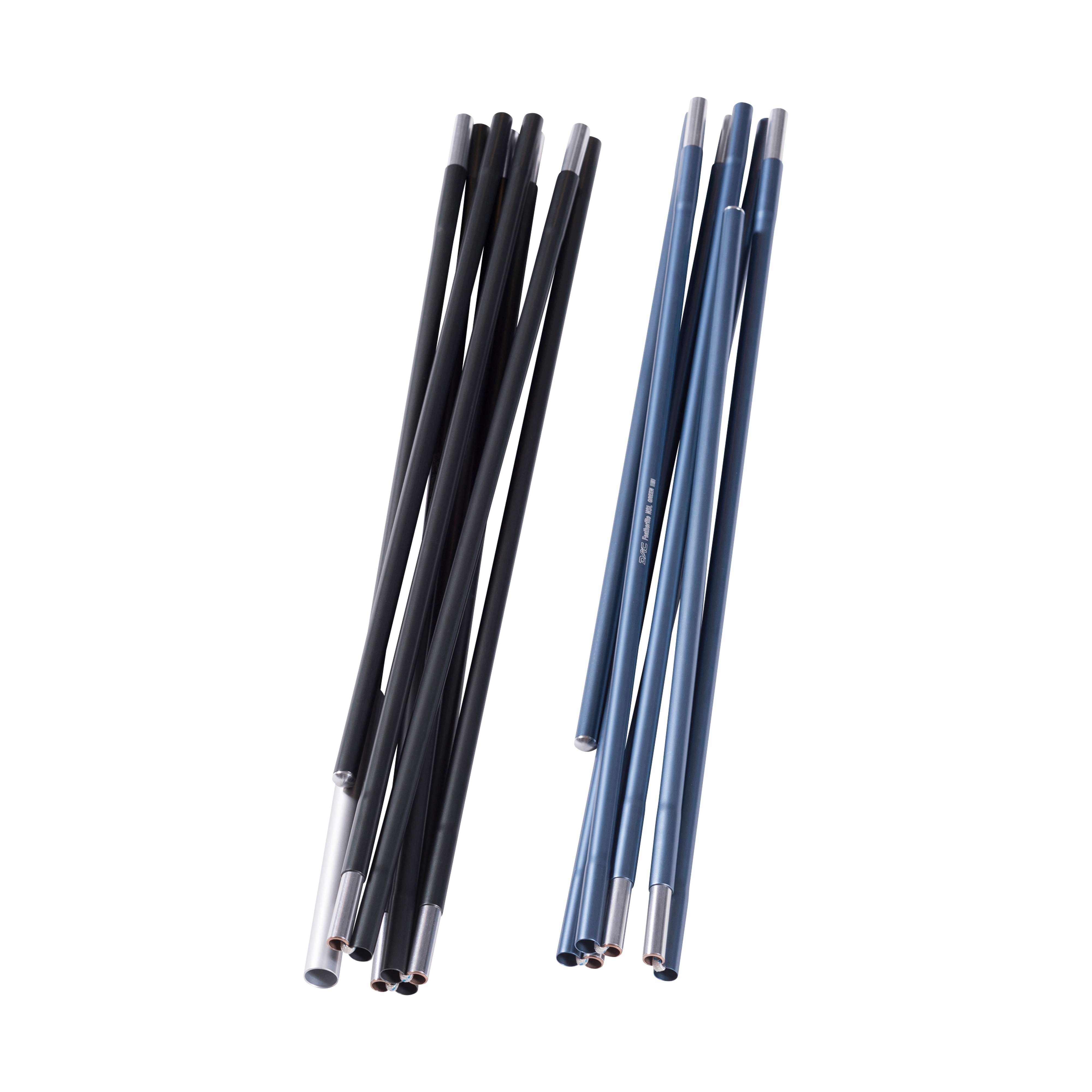 Tent Poles for 6076 Trollhetta 2