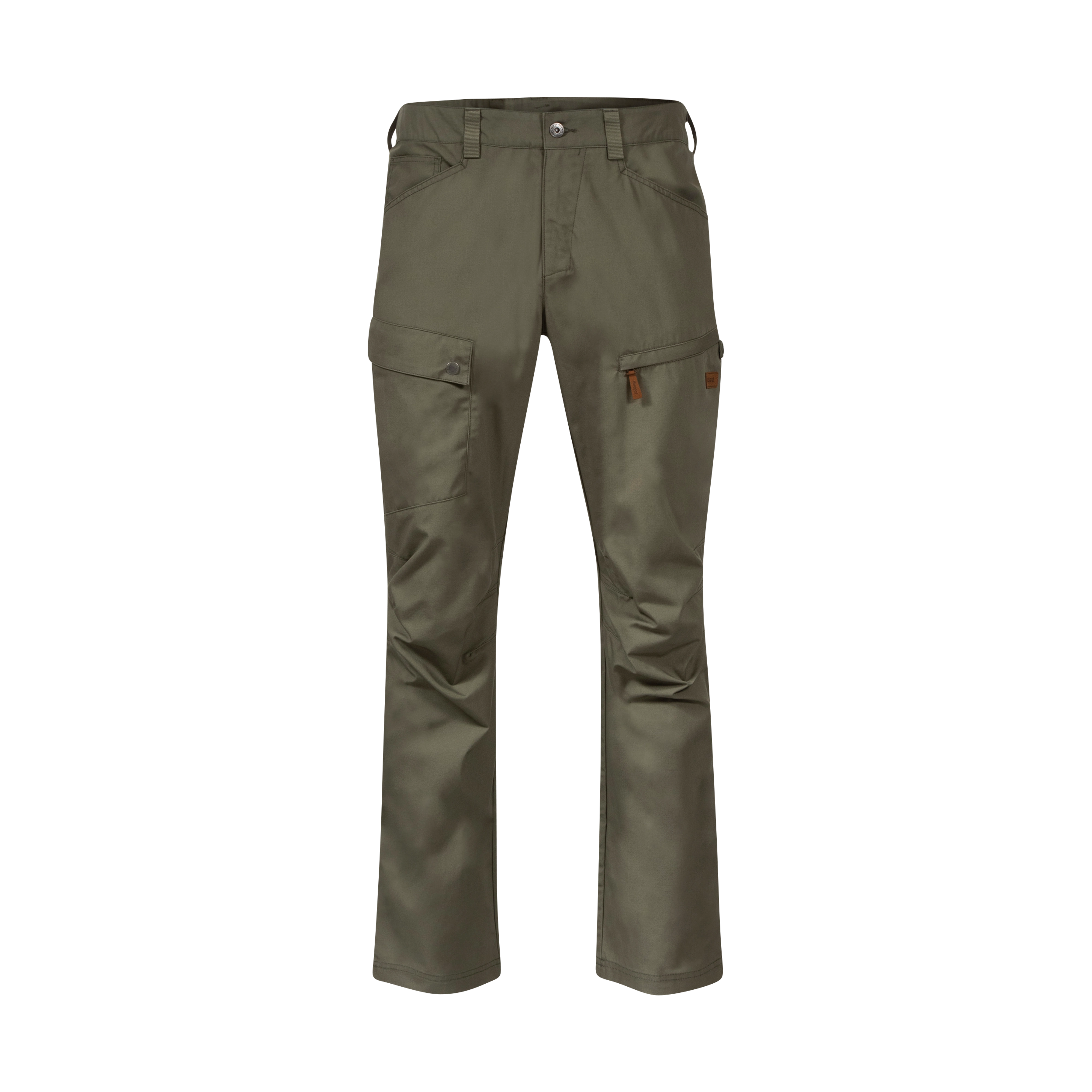Fløyen Pants
