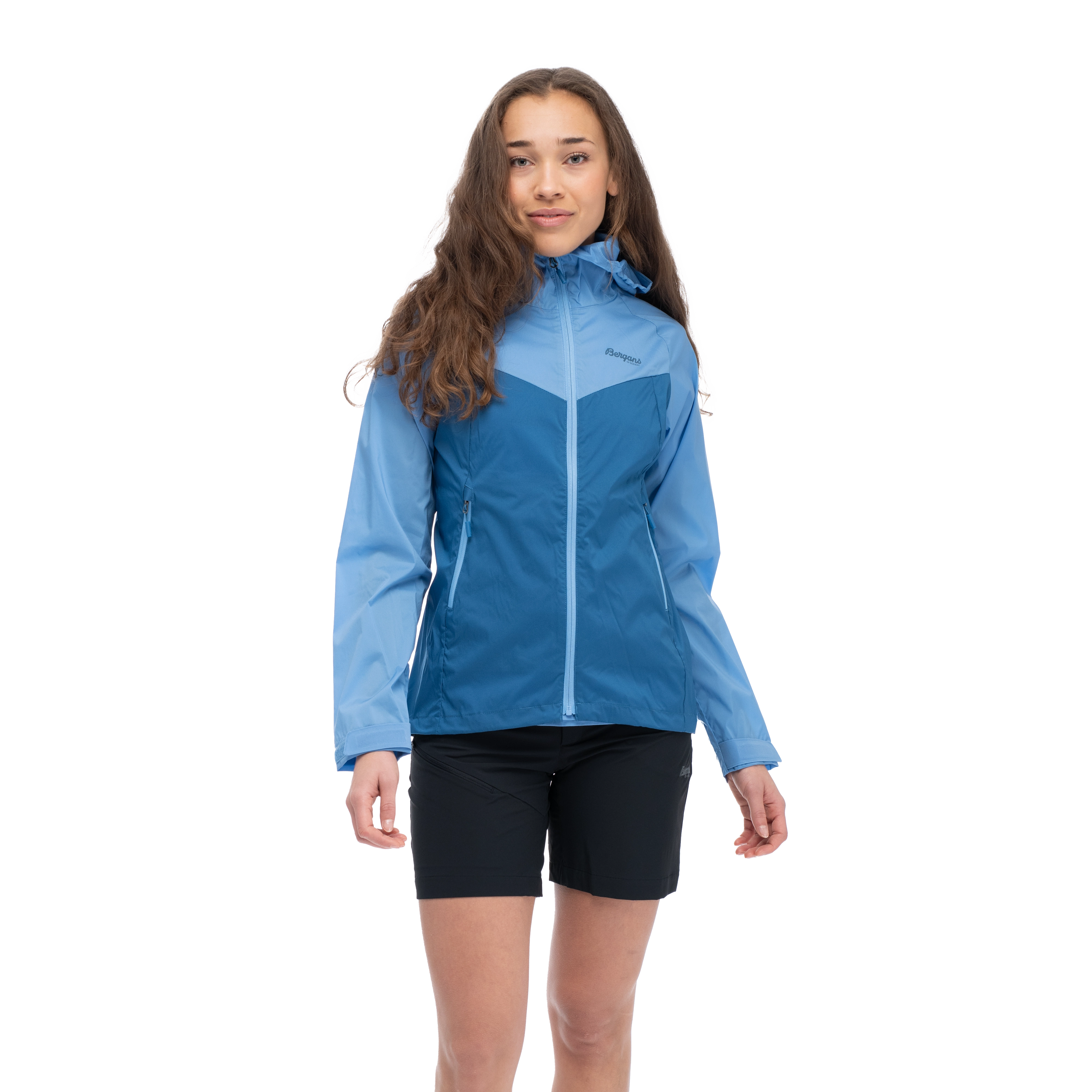 Microlight W Jacket