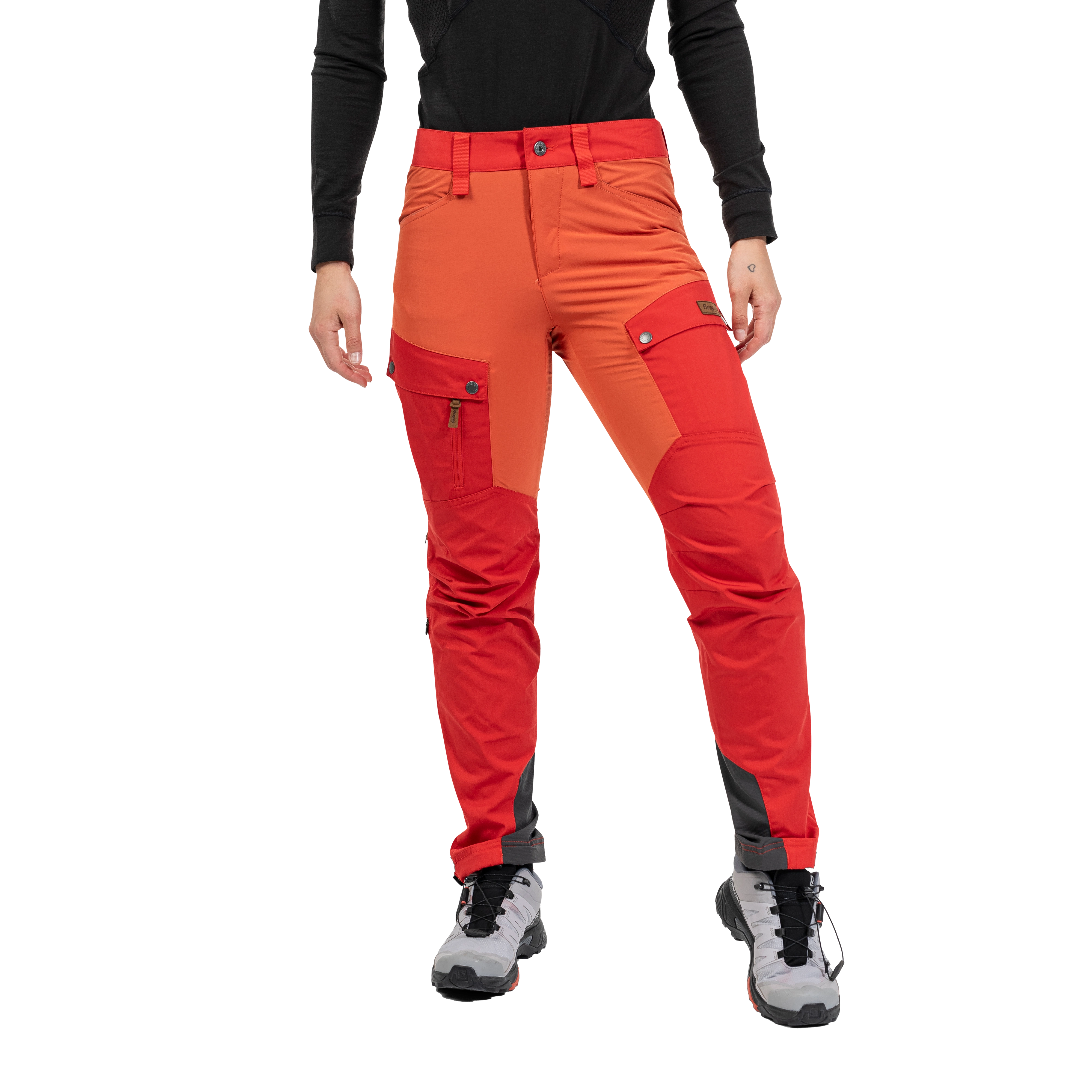 Nordmarka Favor Outdoor Pants Women