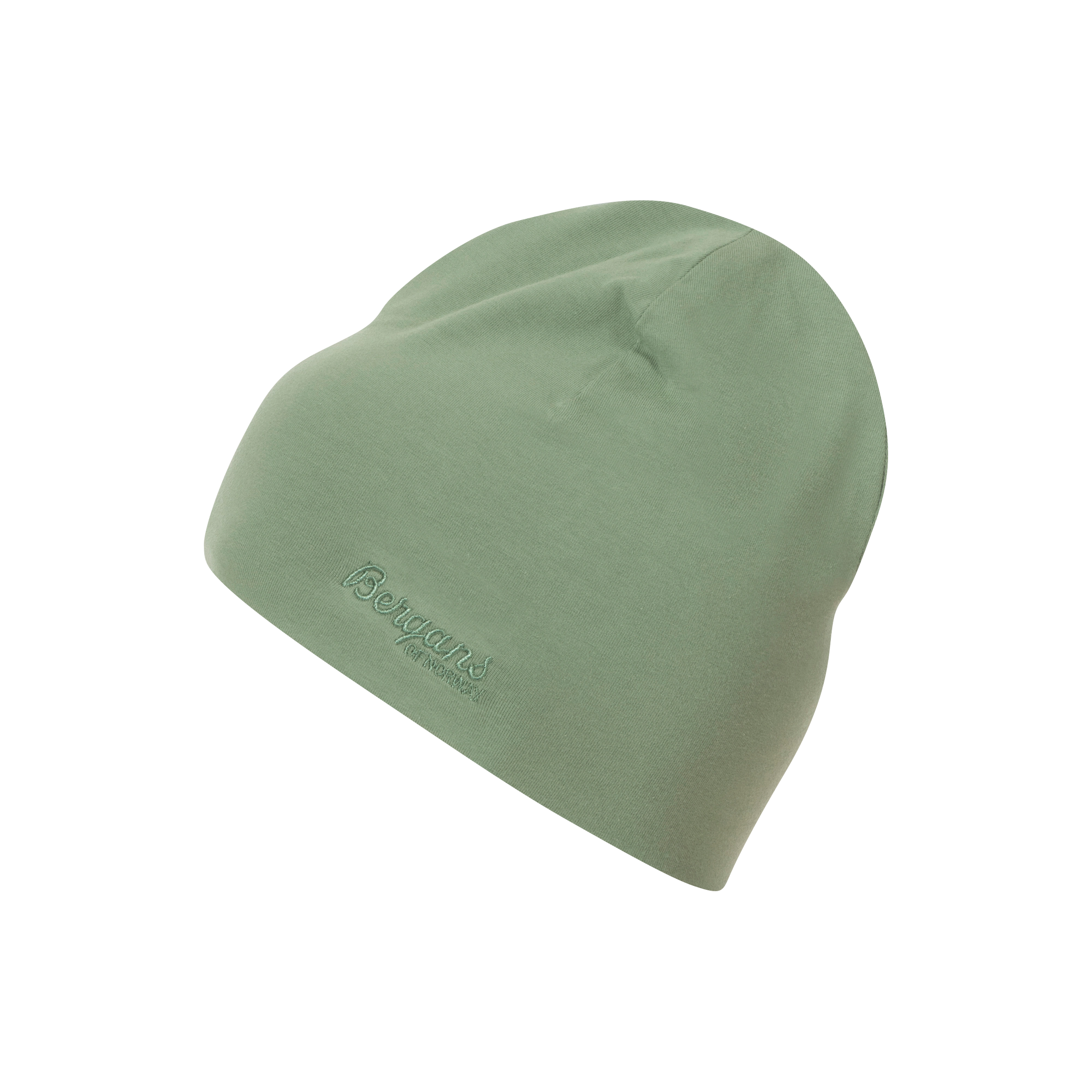 Kids Cotton Beanie