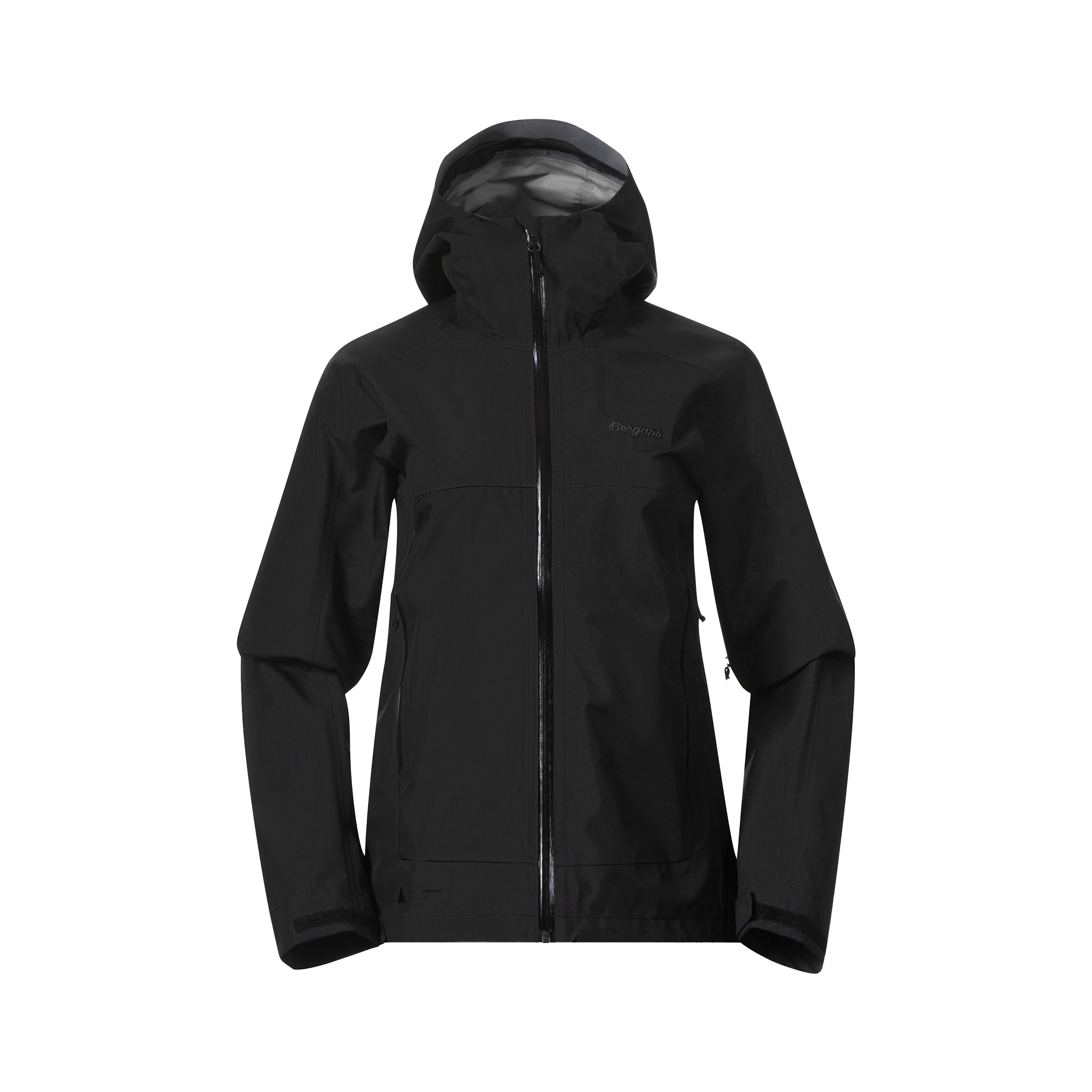 Vaagaa 3L Shell Jacket Women