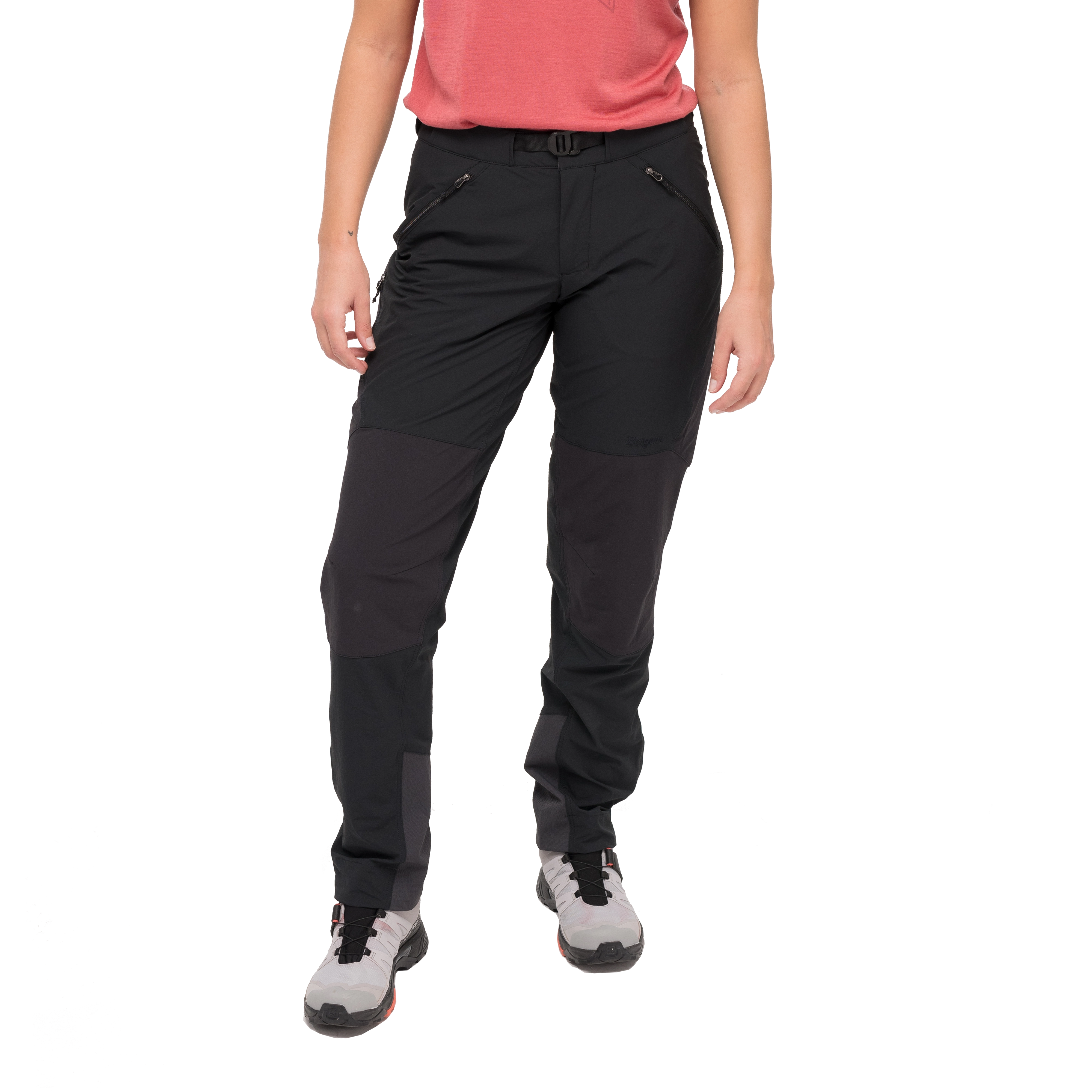 Vaagaa Softshell Pants Women
