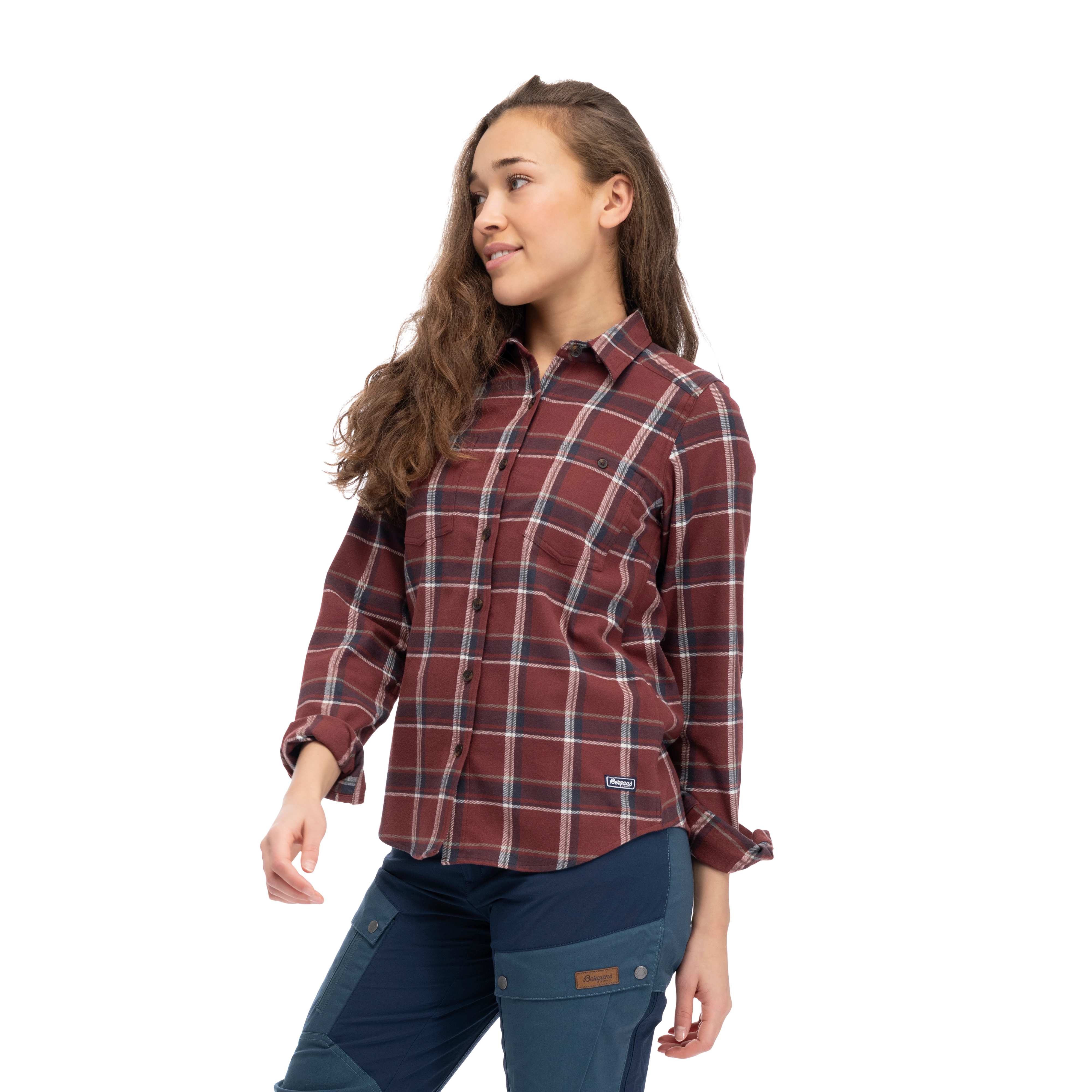 Tovdal W Shirt