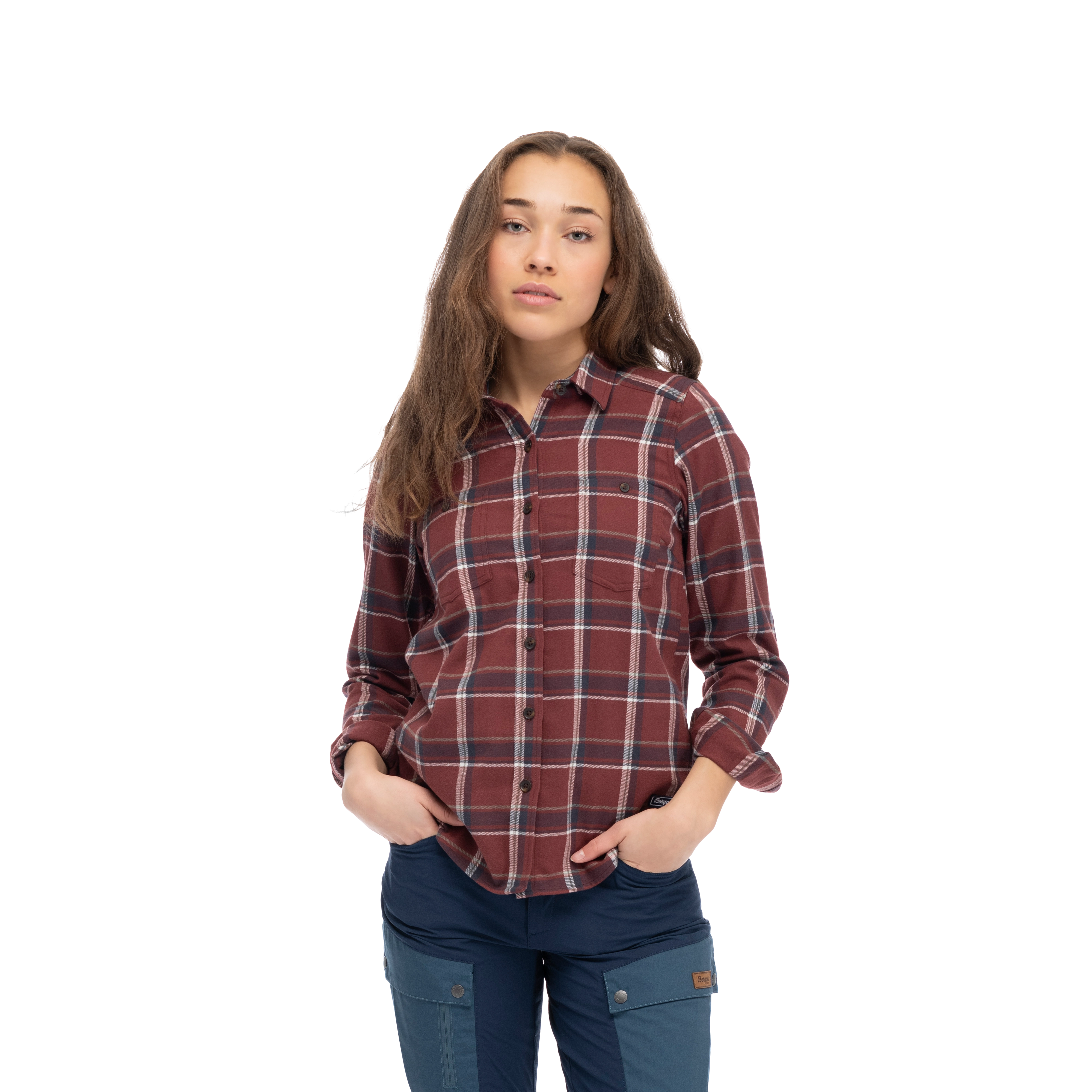 Tovdal W Shirt