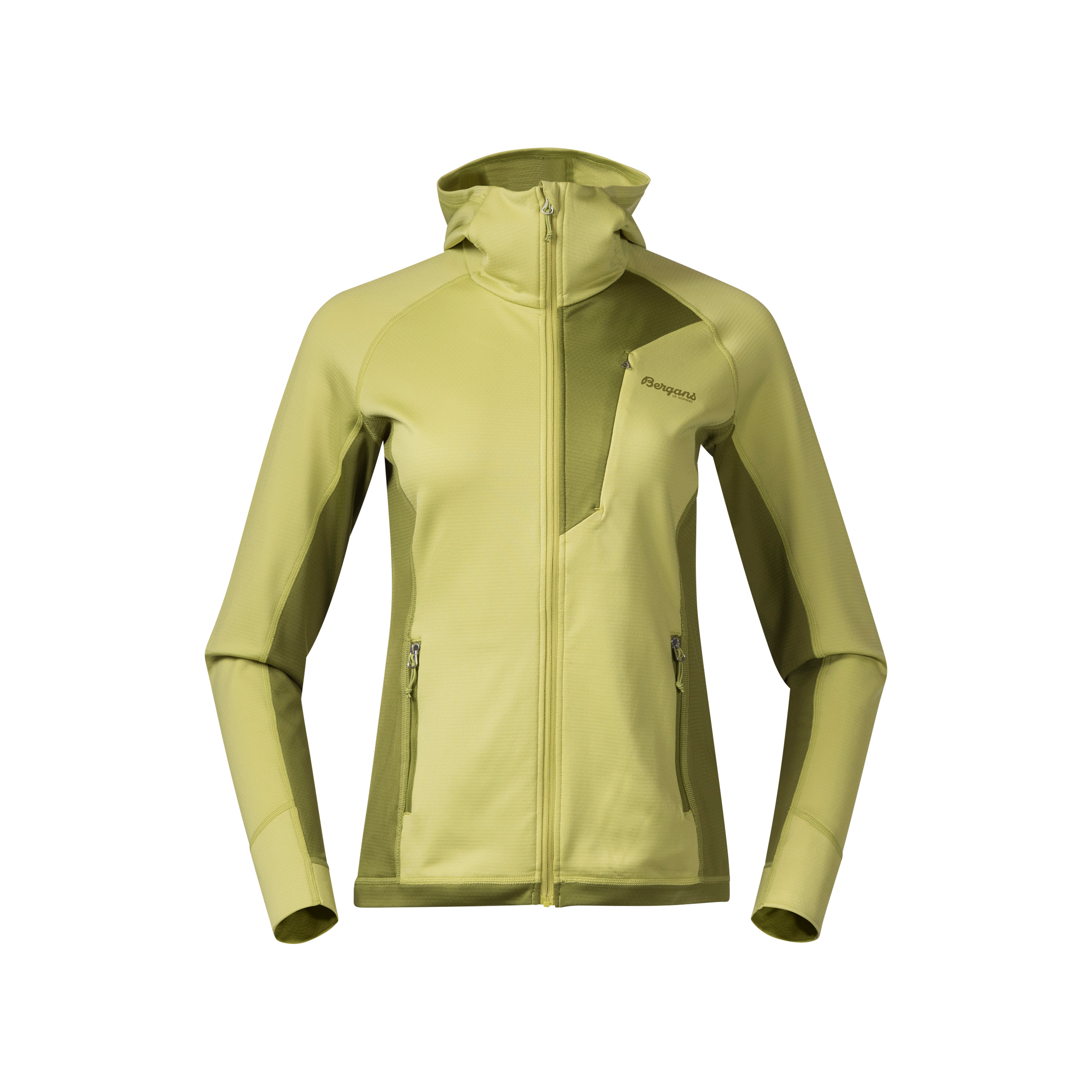 Skaland Hood W Jacket