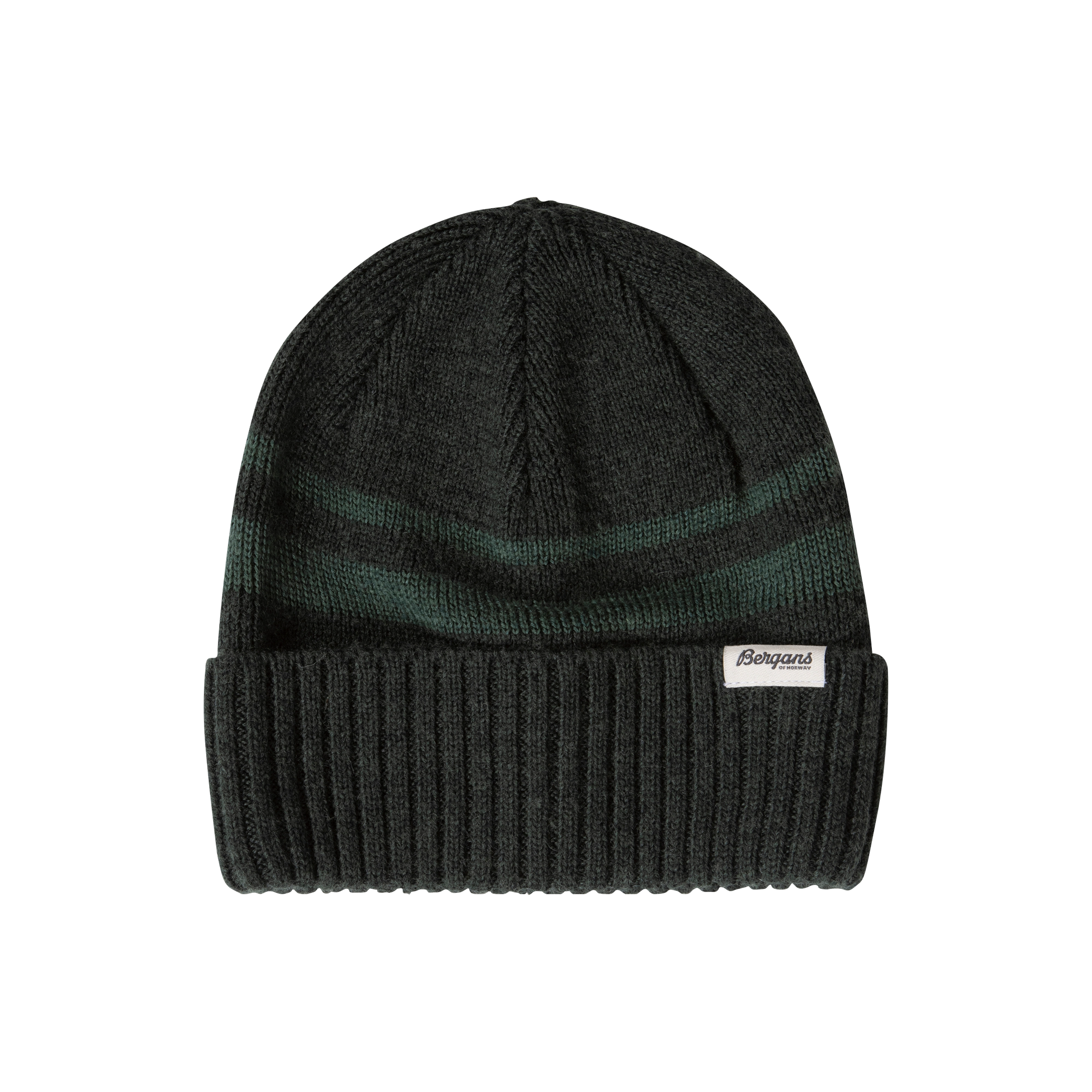 Striped V2 Beanie