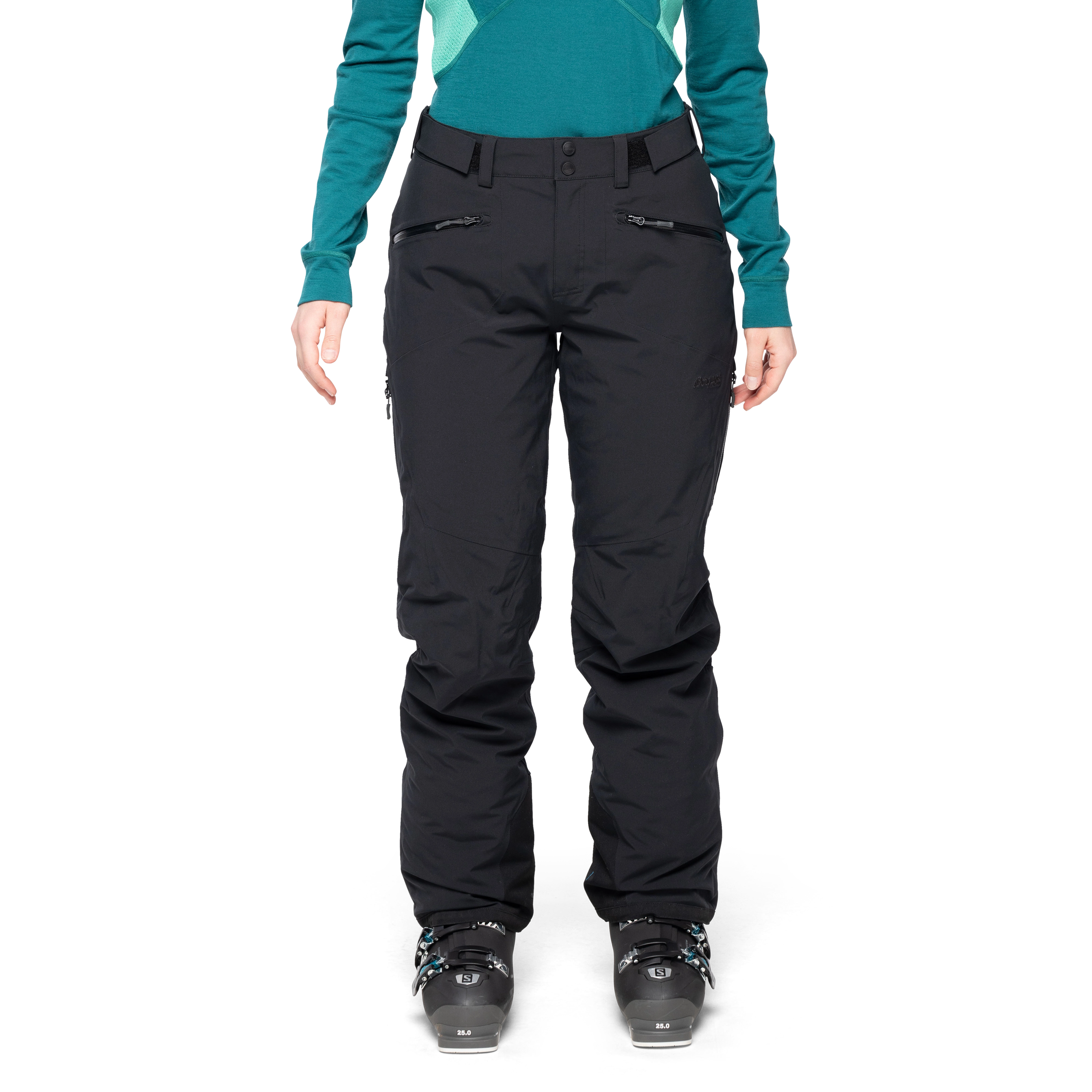 Oppdal Insulated Lady Pants