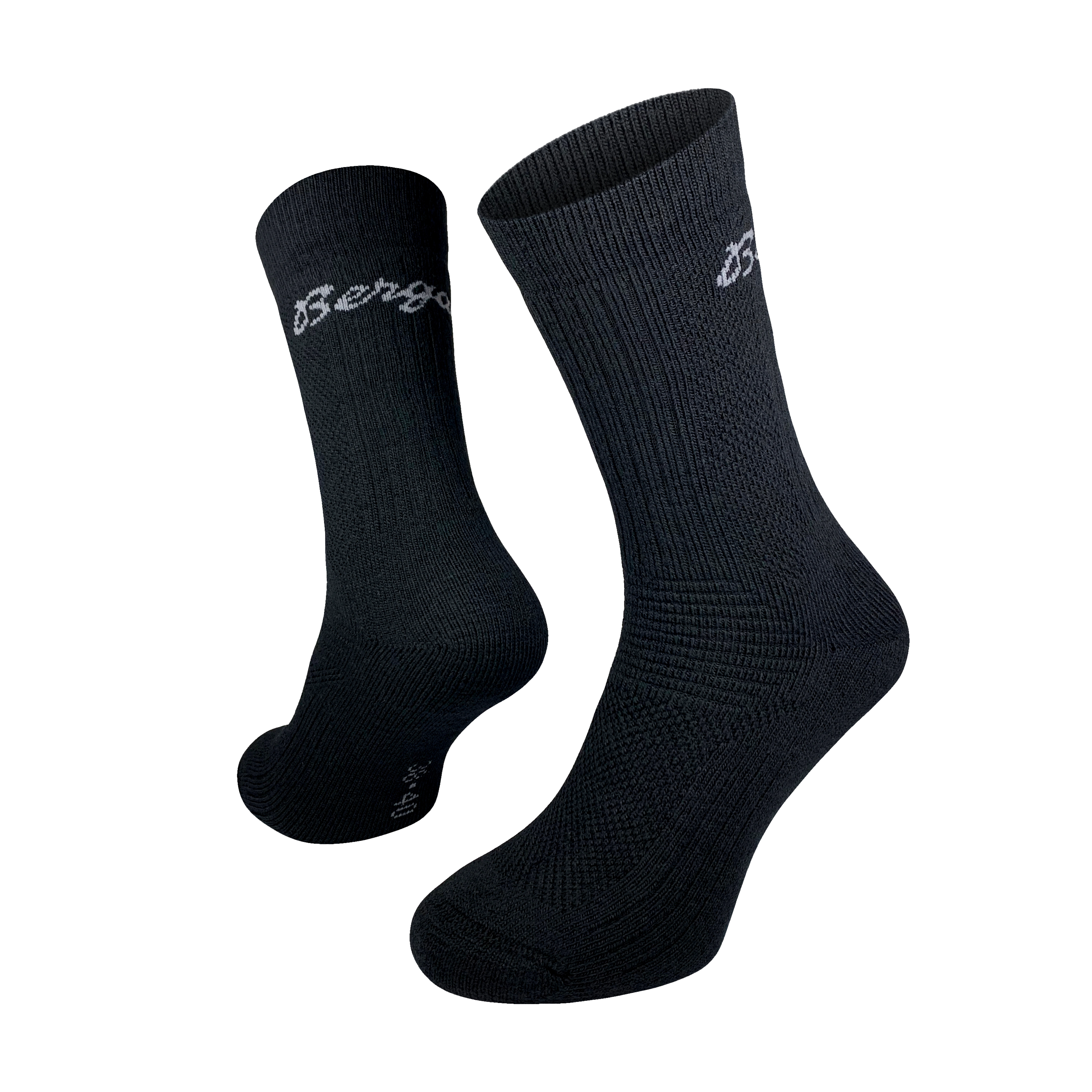 Allround Warm Merino Cushioned Sock