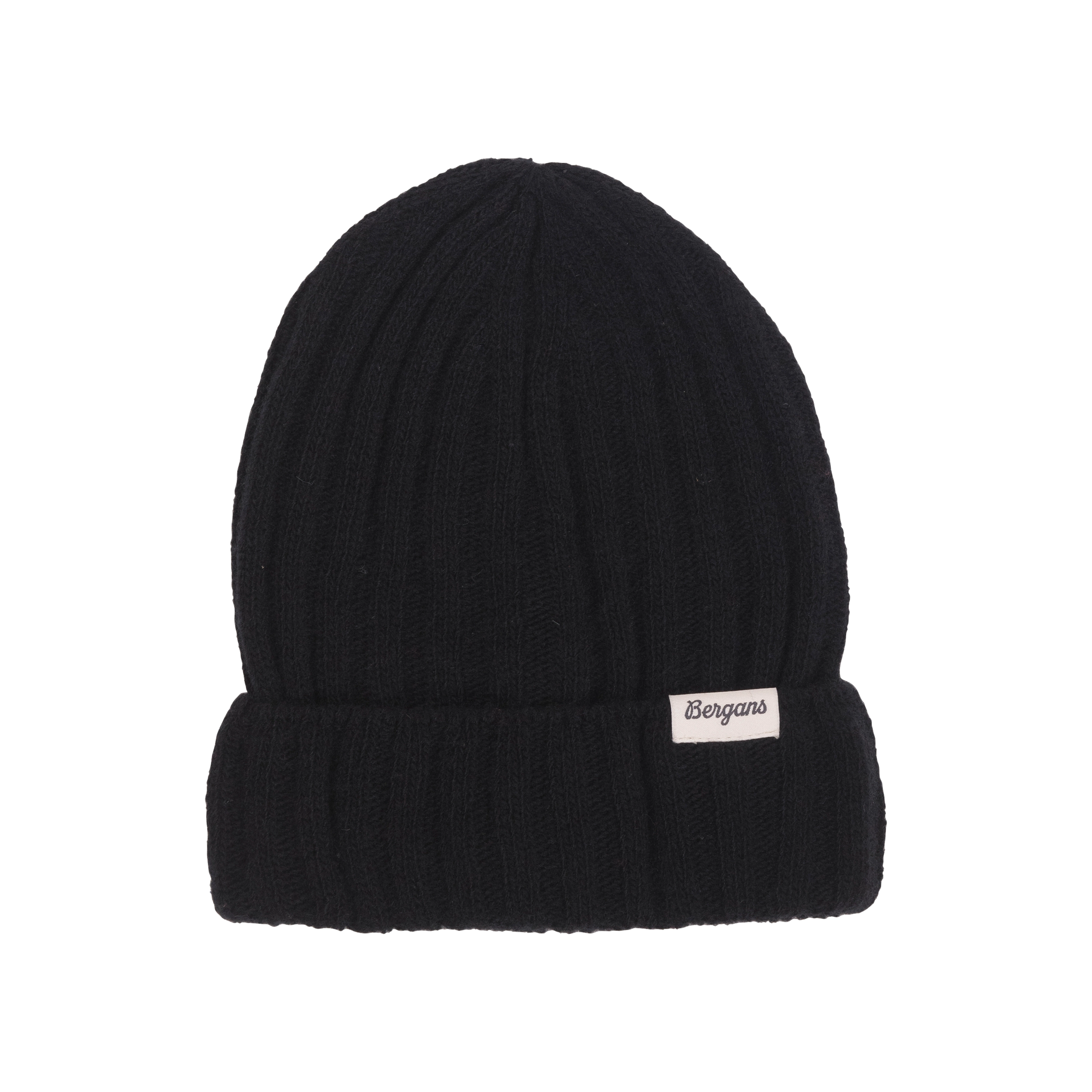 Rabot Mount Rib Wool Beanie