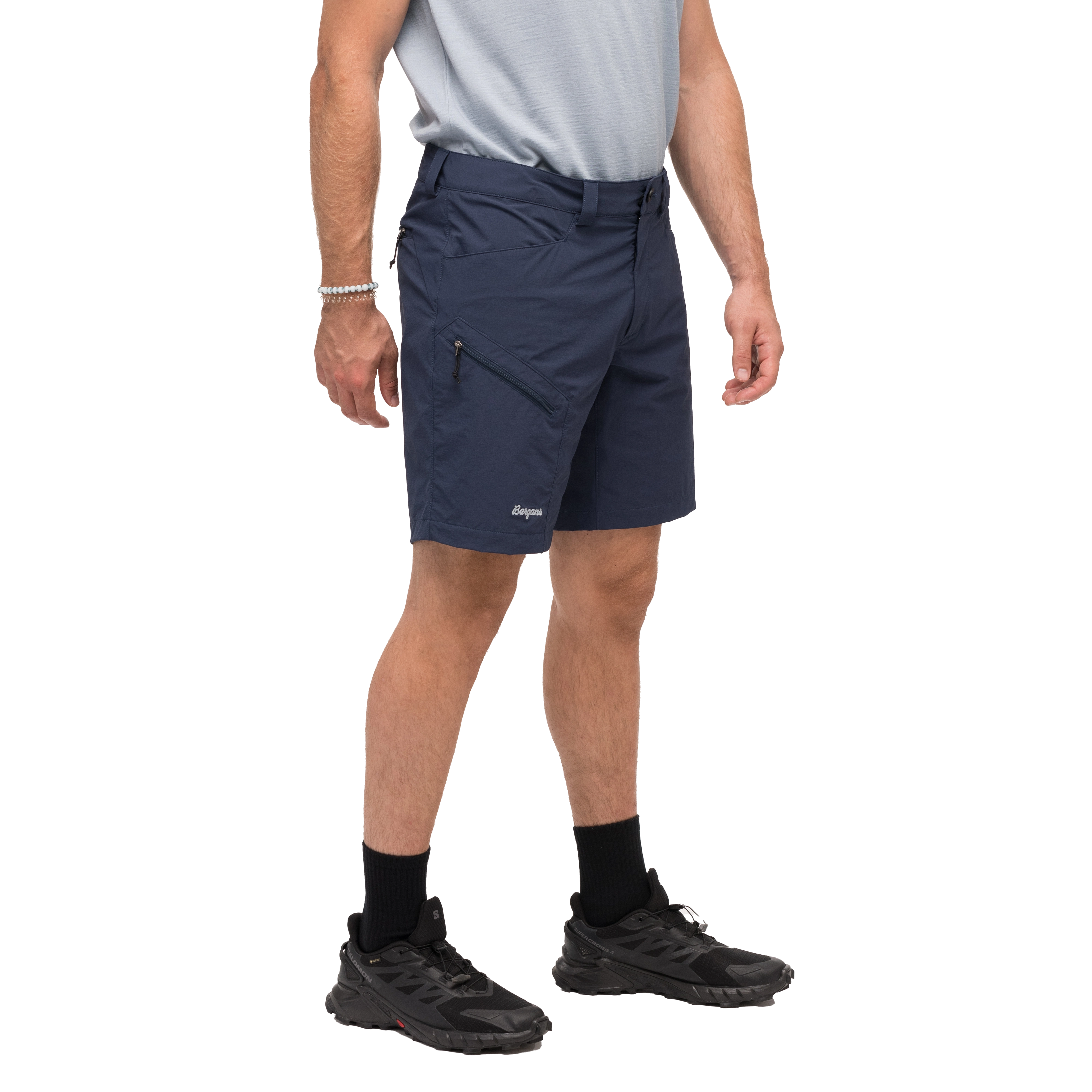 Vaagaa Light Softshell Shorts Men