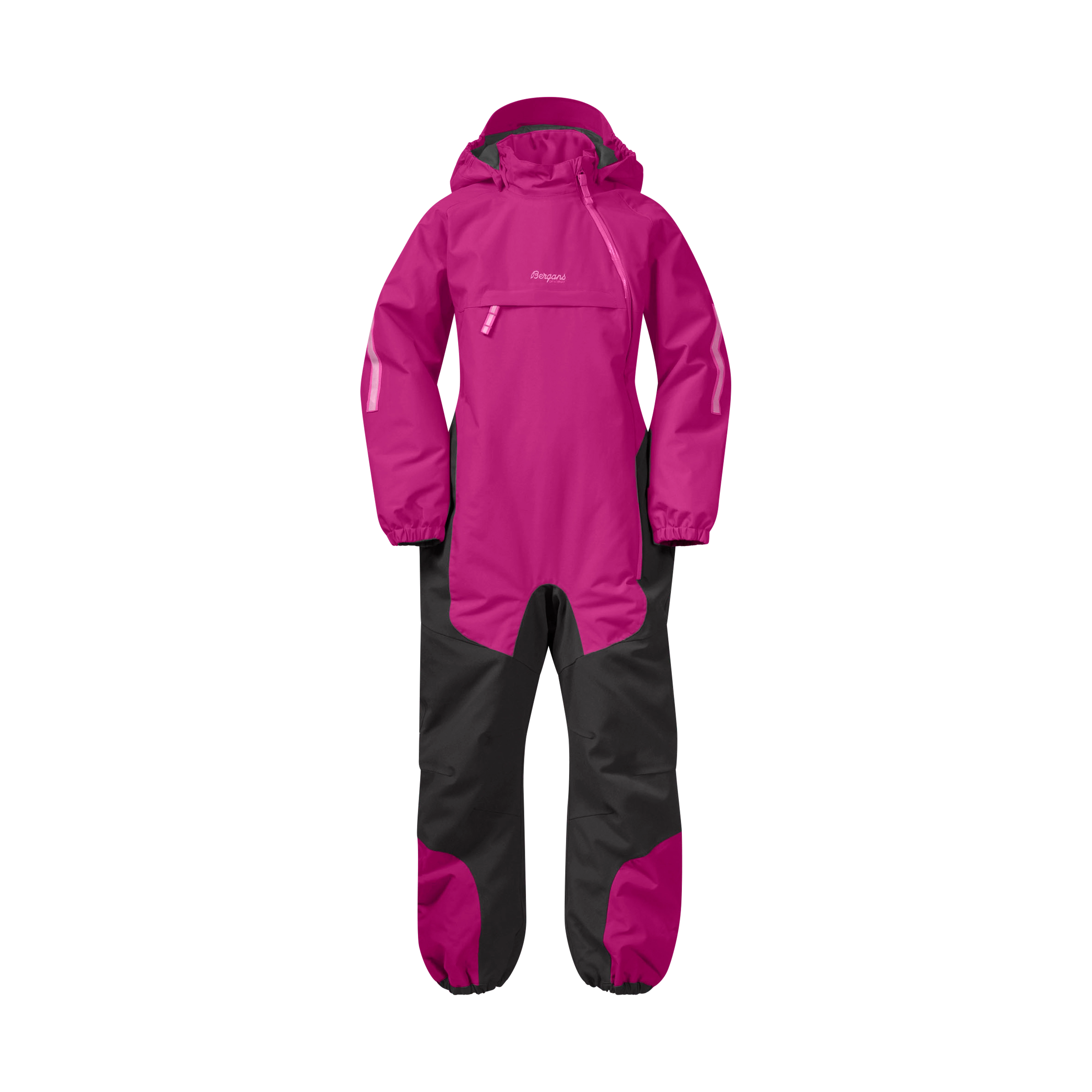 Lilletind Insulated Kids Coverall