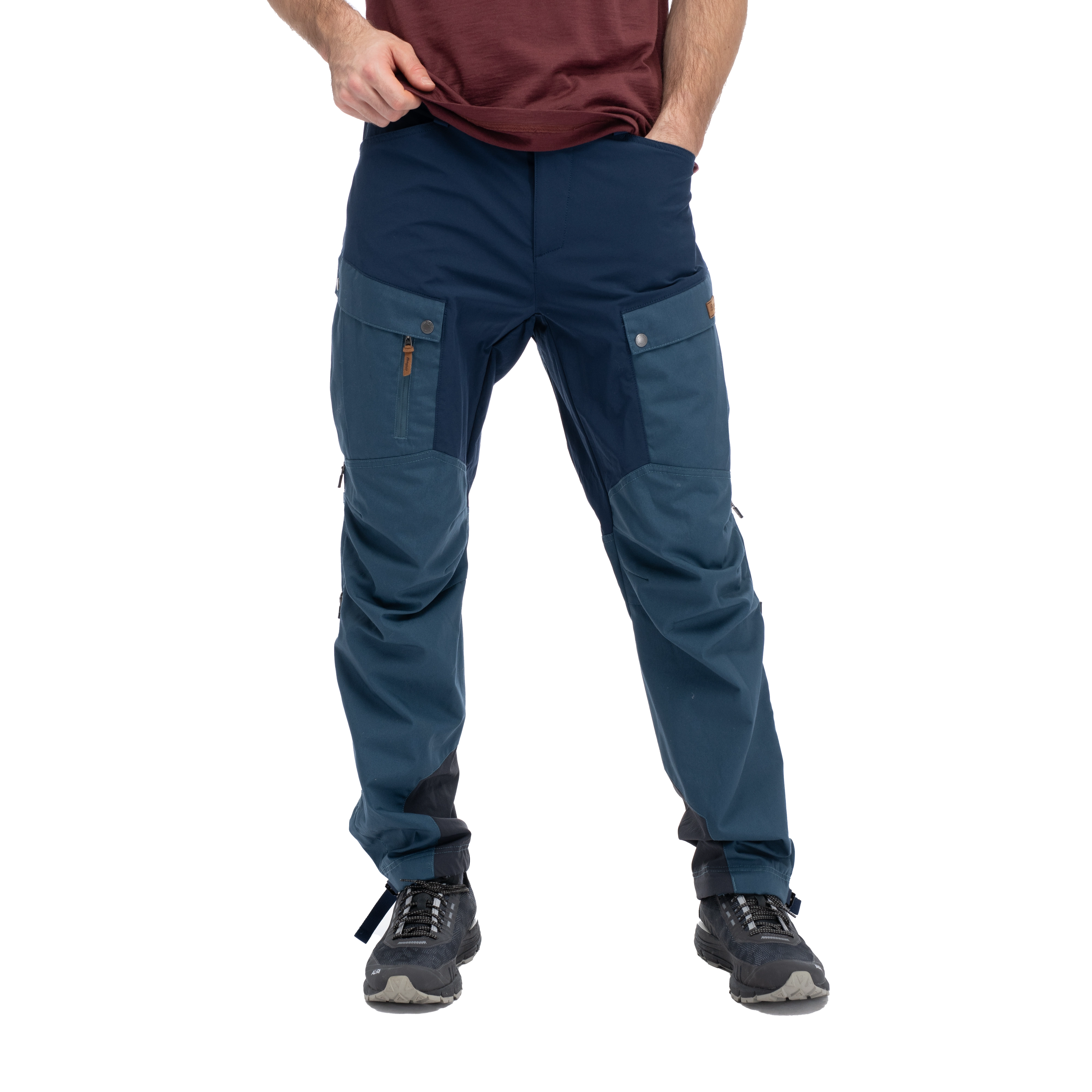 Nordmarka Favor Outdoor Pants Men
