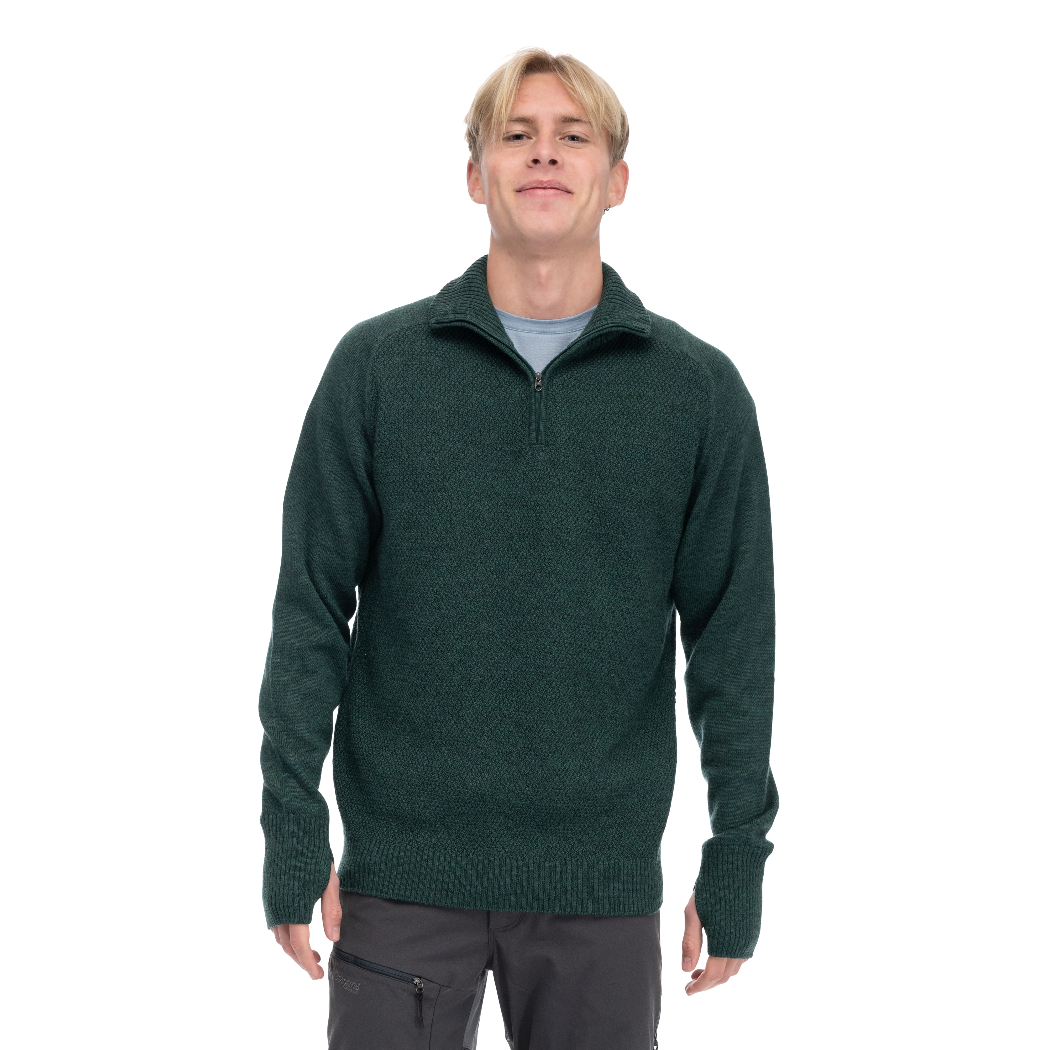 Ulriken Light Merino Jumper Men