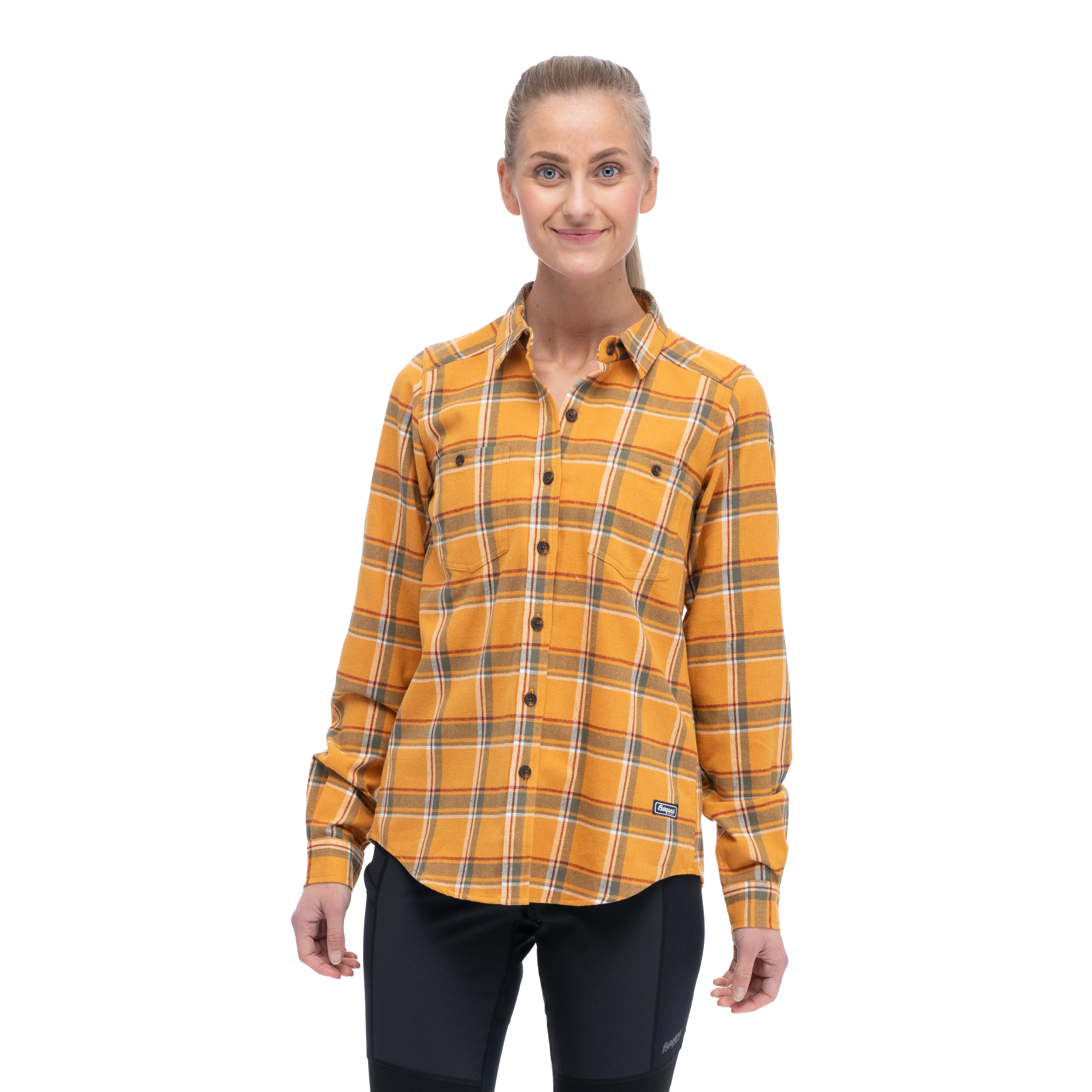 Tovdal W Shirt