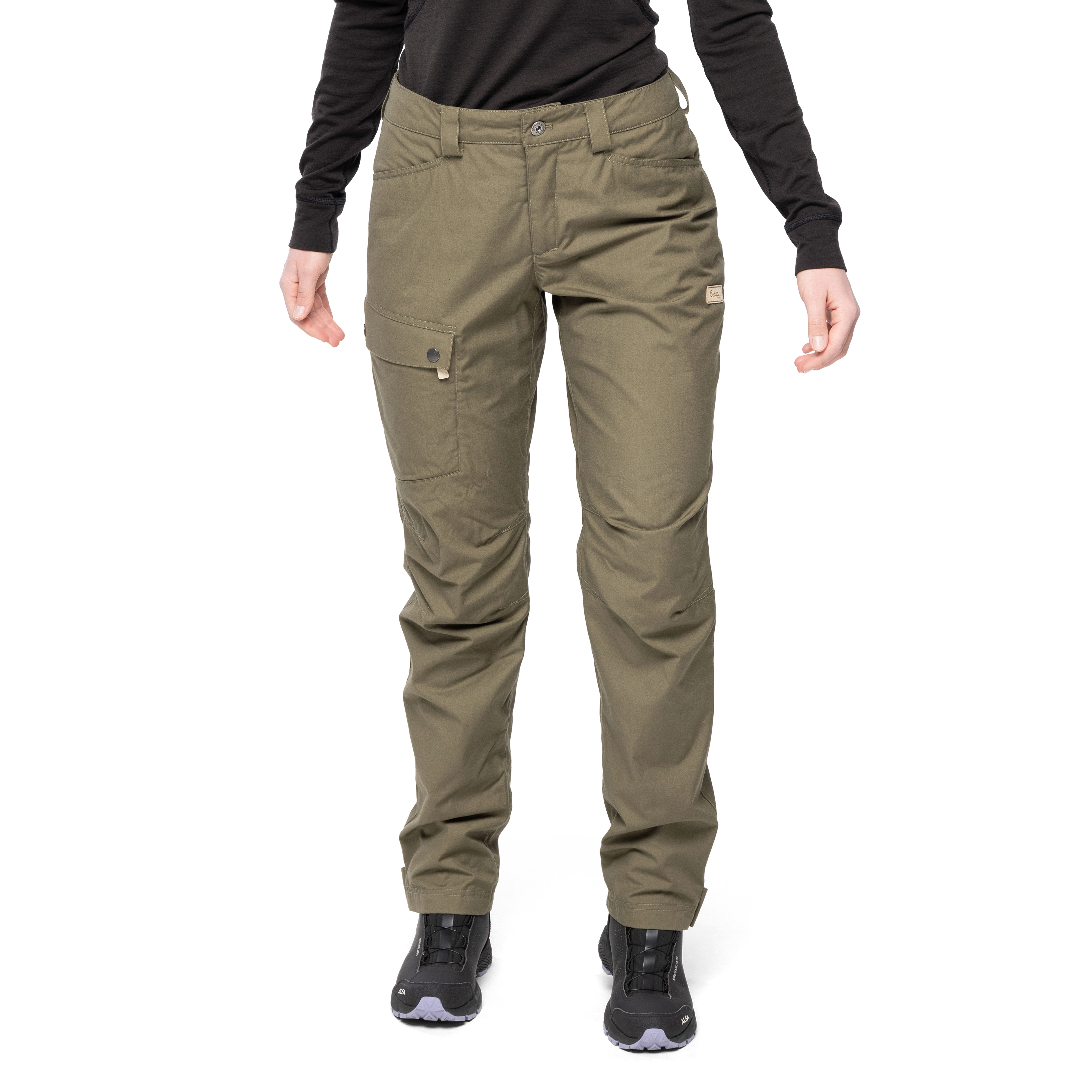 Nordmarka Leaf Light Pants Women