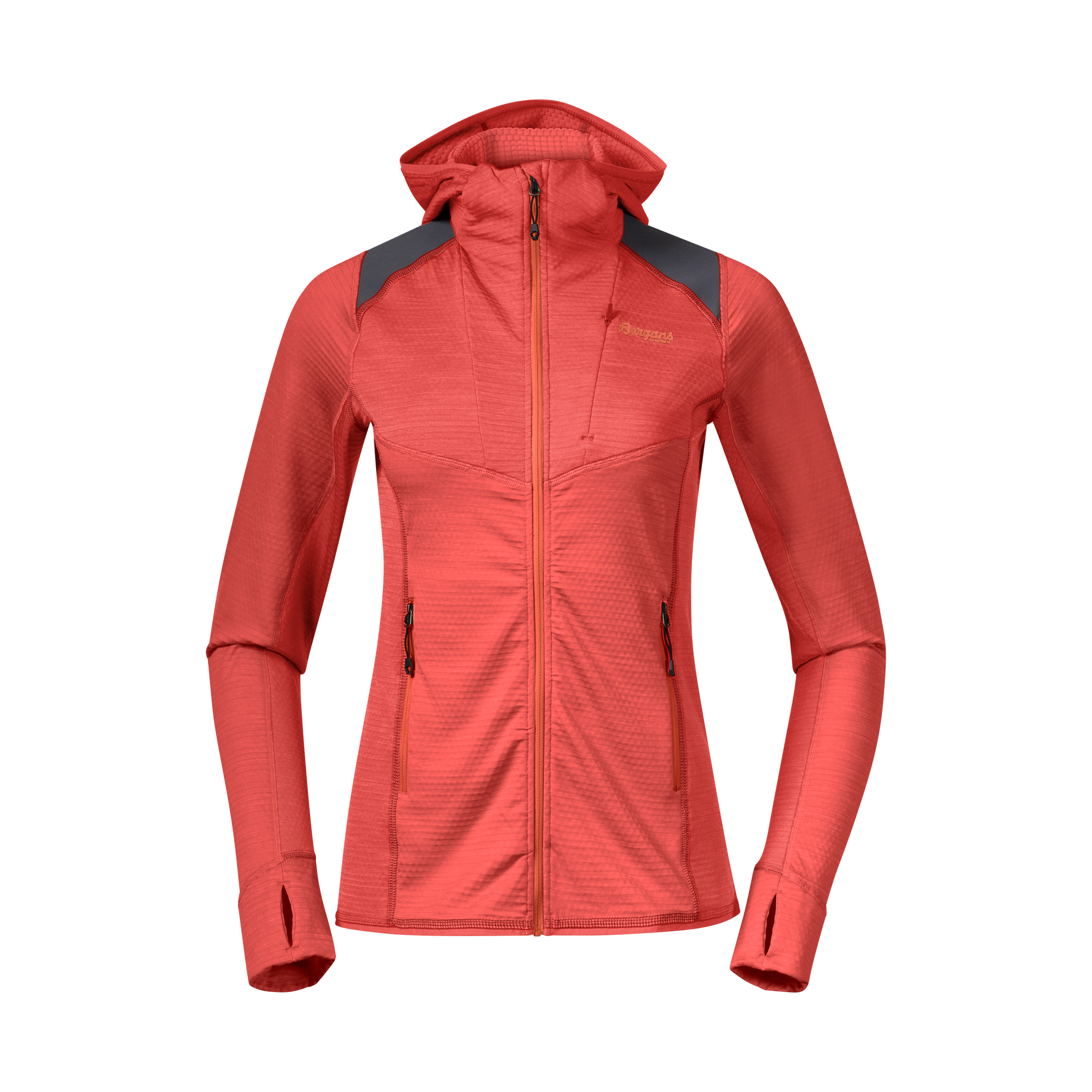 Rabot Active Mid Hood W Jacket
