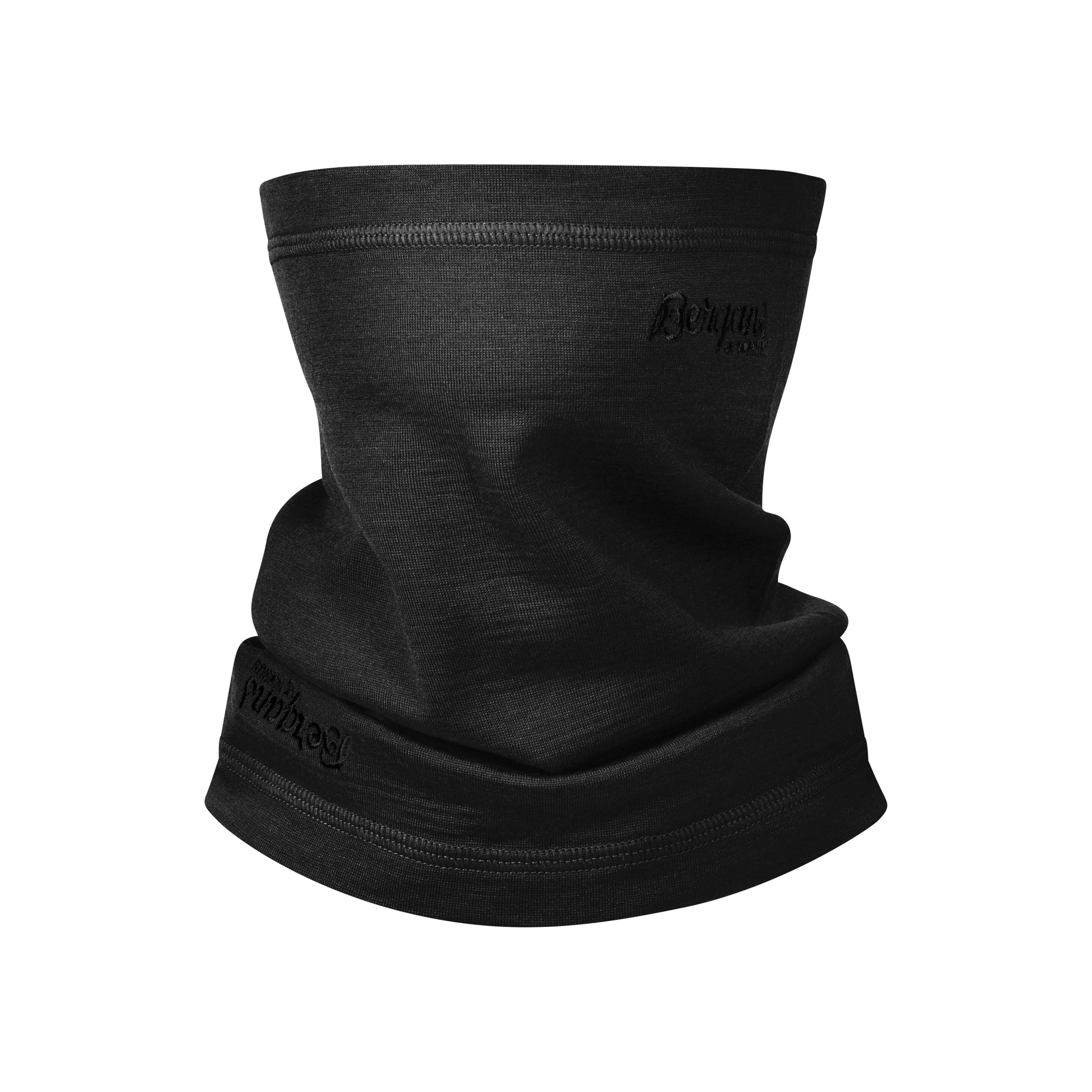 Bergans Wool Neck Warmer