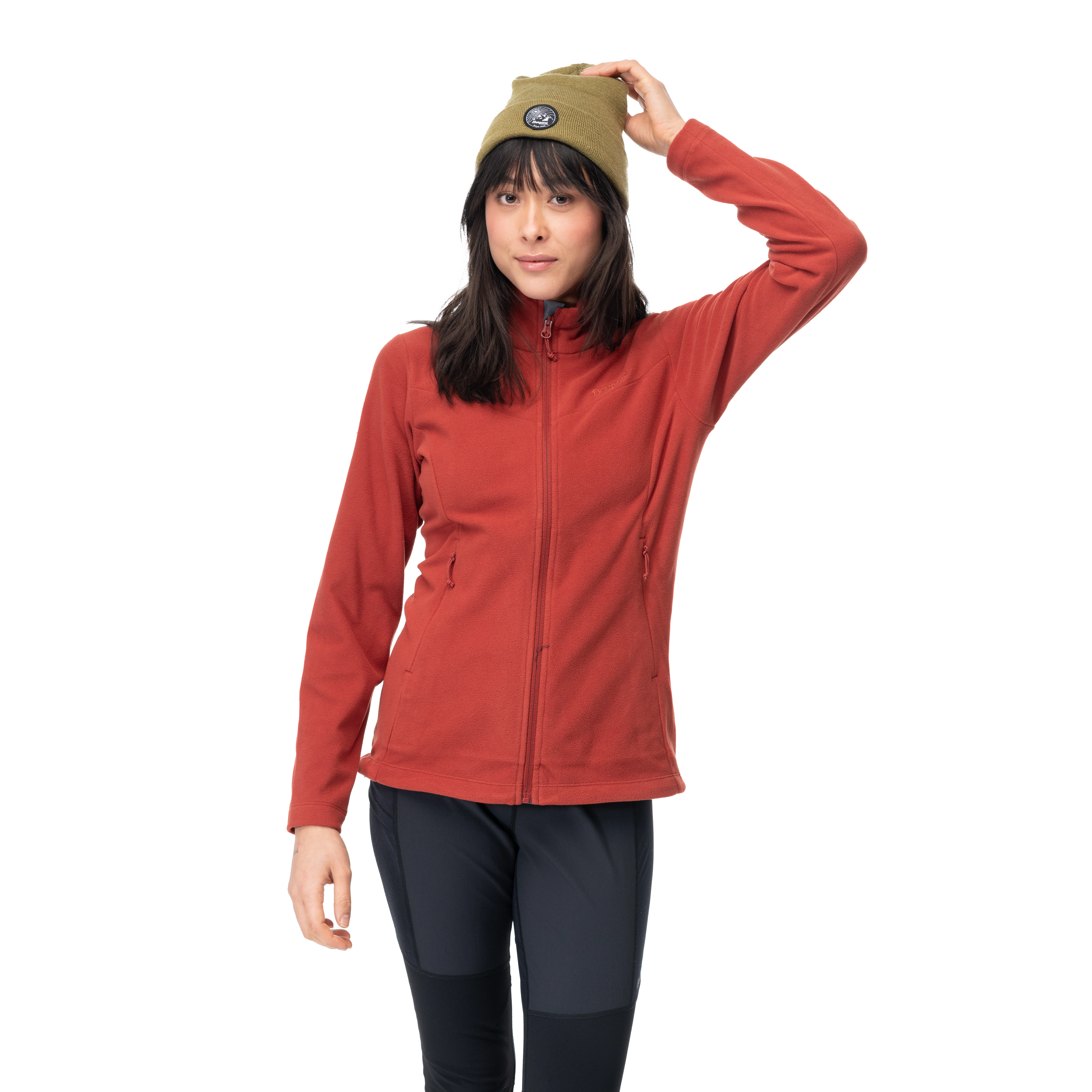 Finnsnes Fleece W Jacket