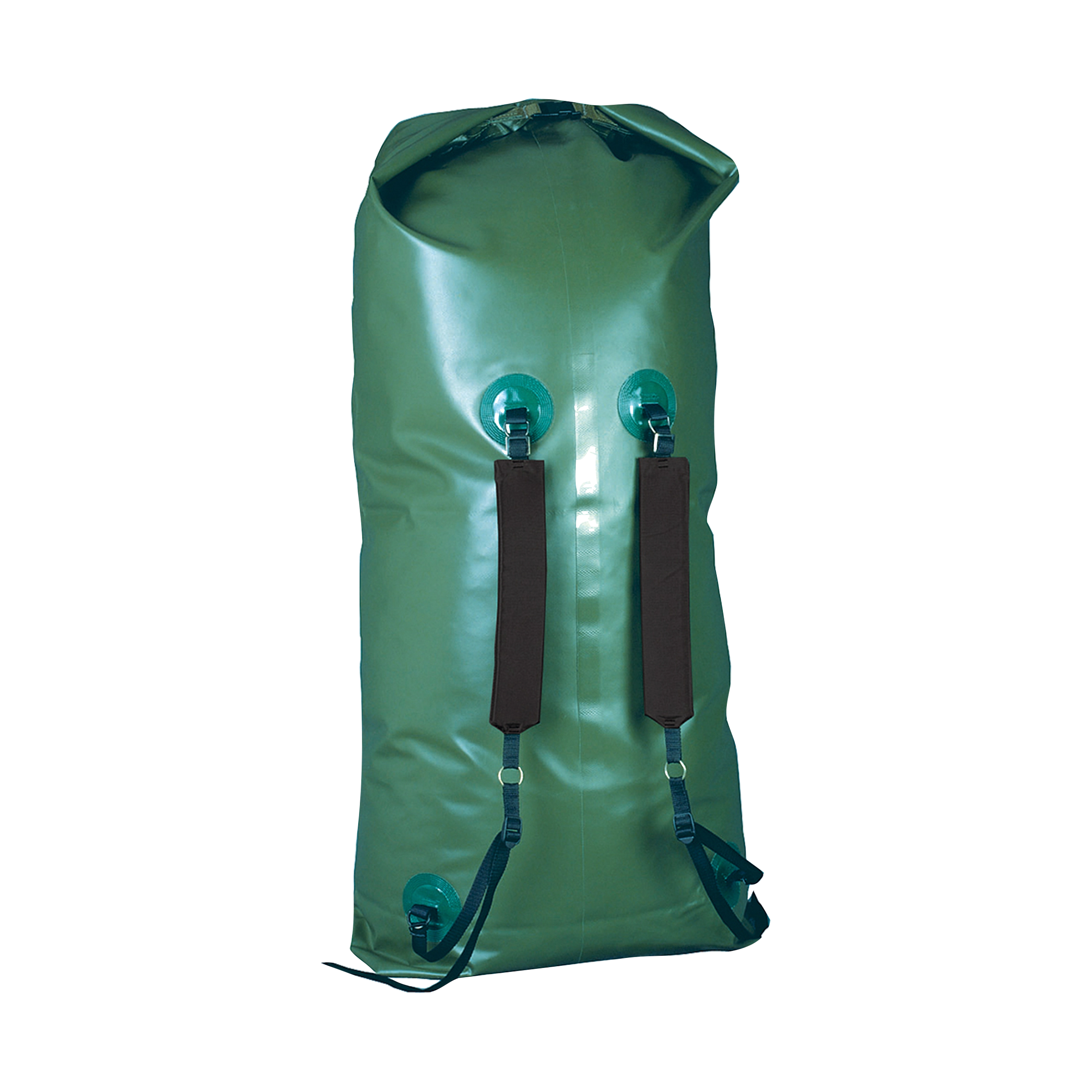 Packsack w/Carrying Straps