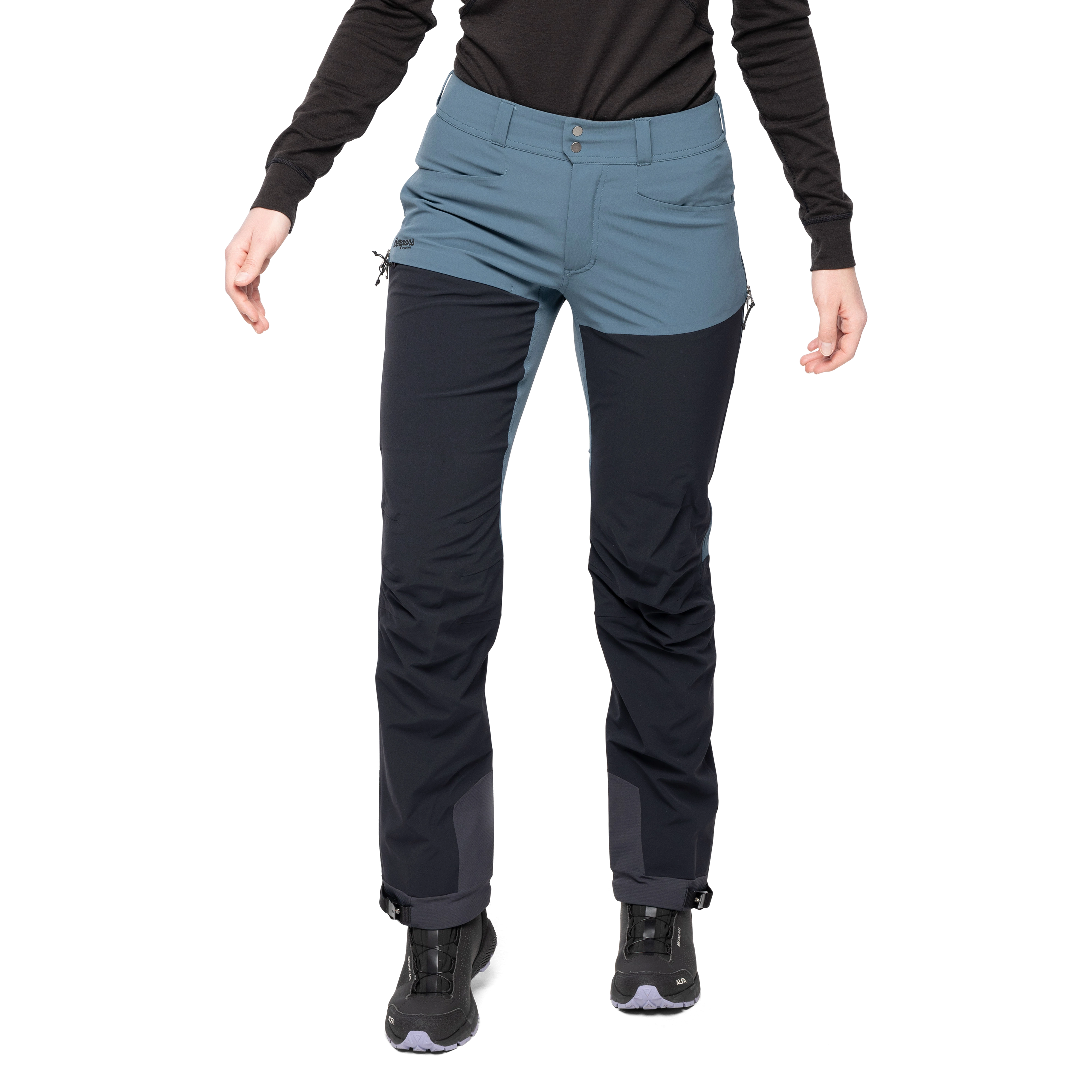Bekkely Hybrid W Pants
