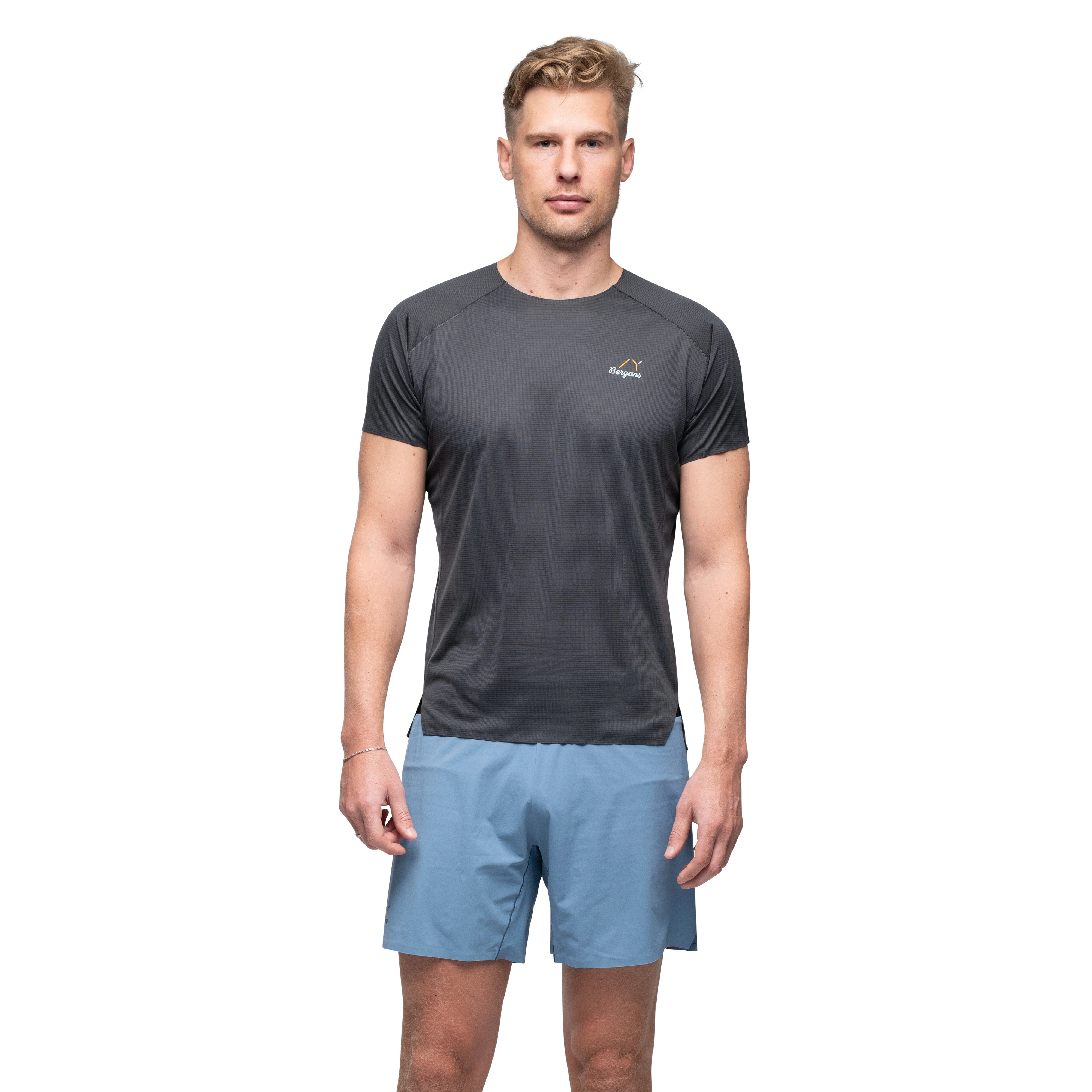Y LightLine Fast Tee Men