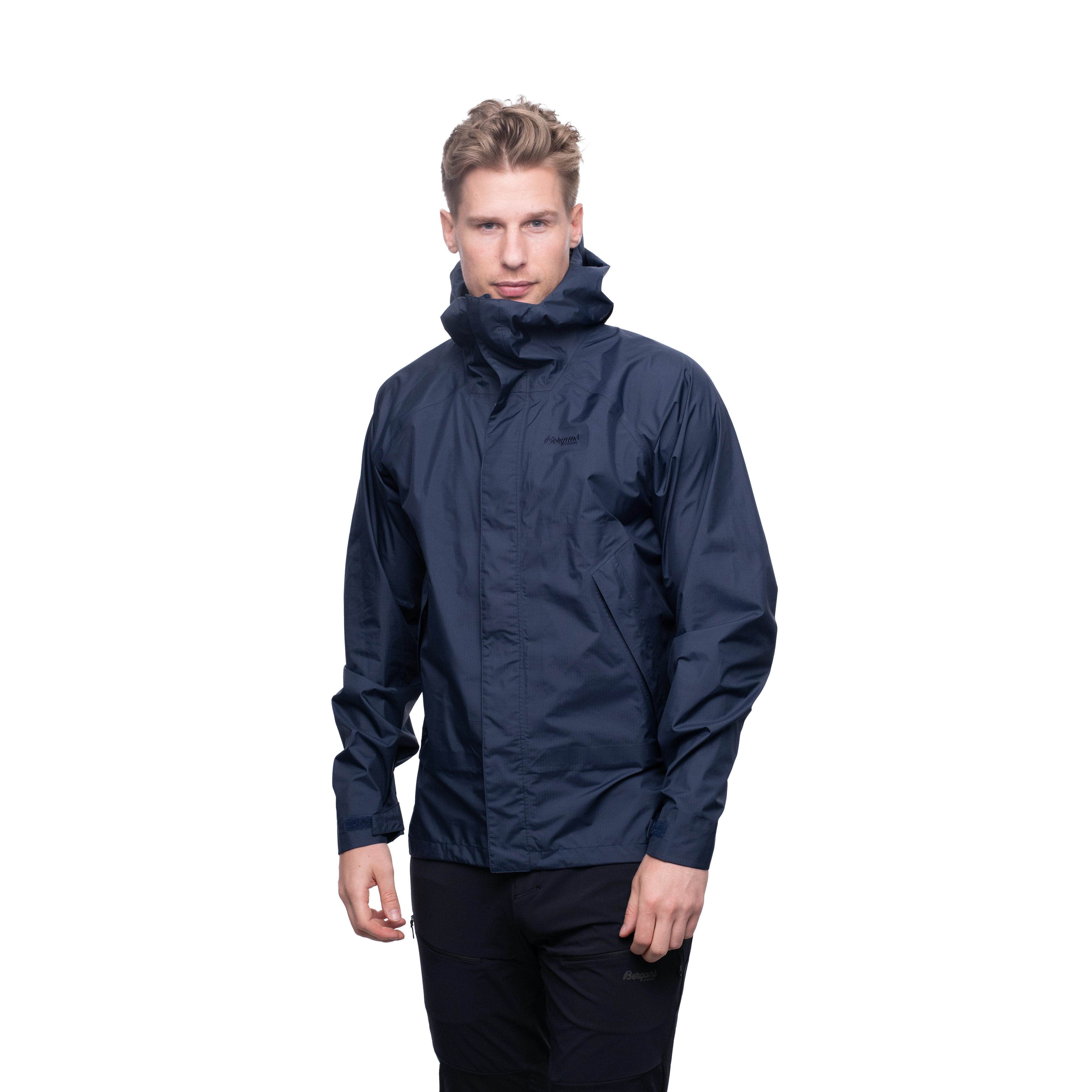 Vatne 3L Jacket