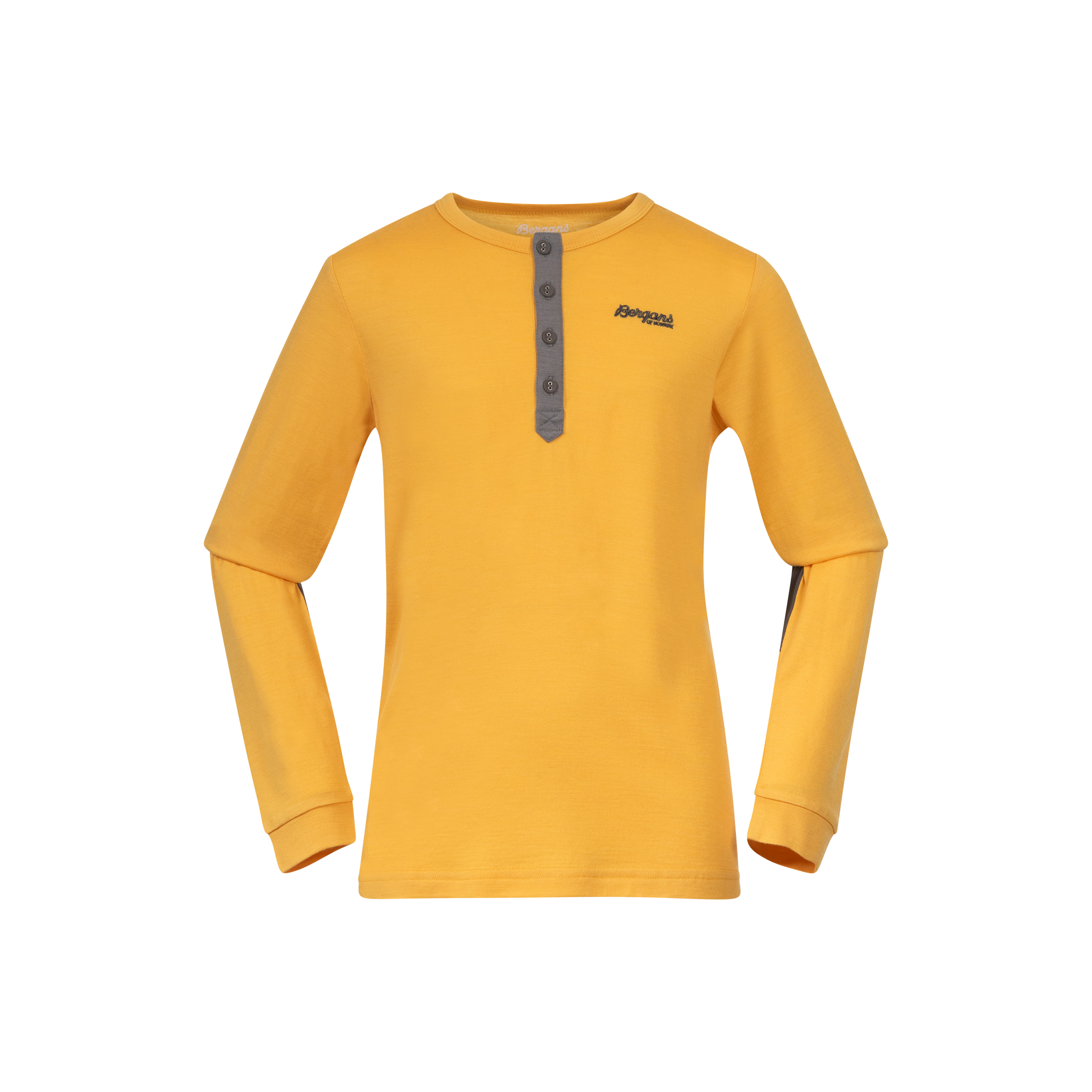 Myske Wool Youth Shirt