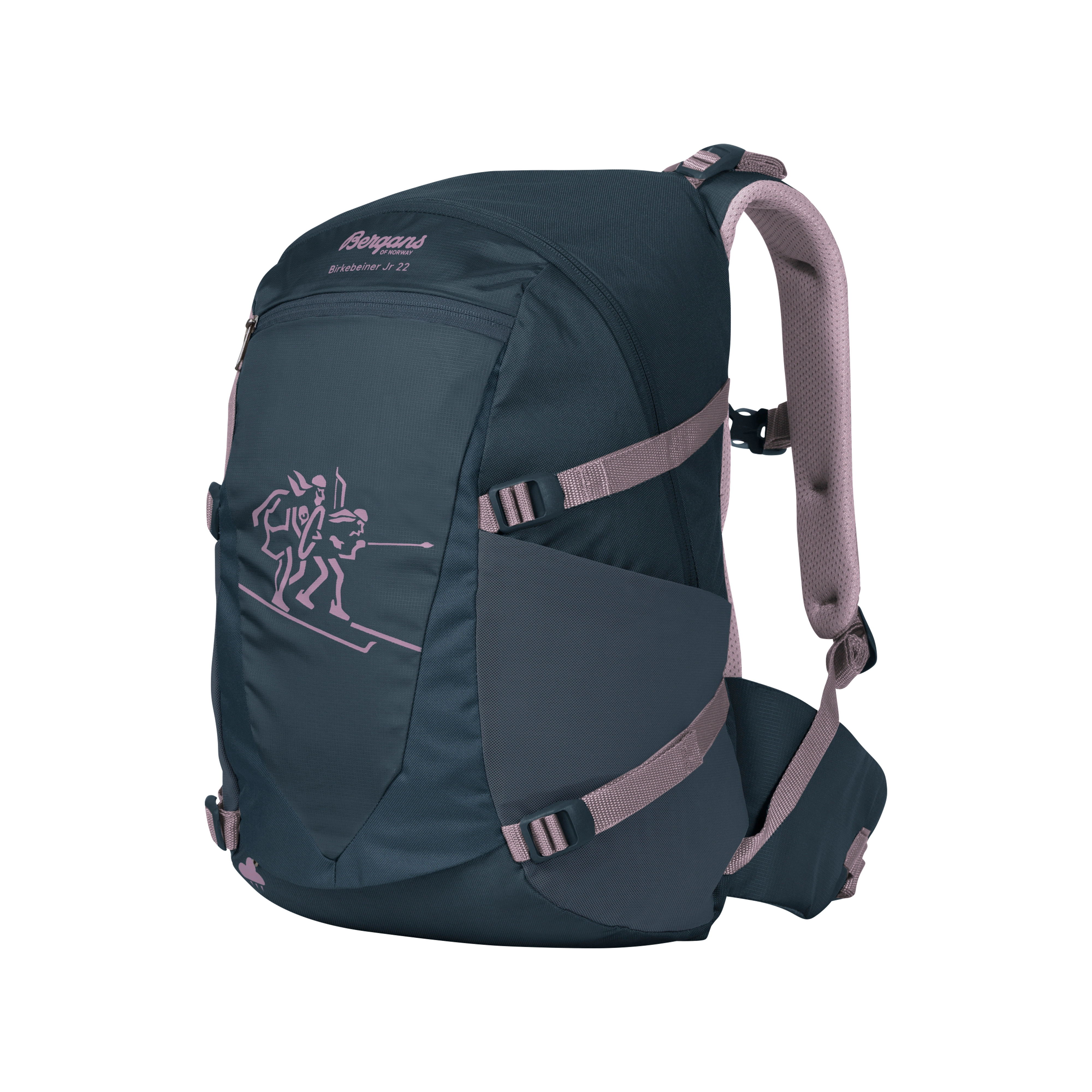 Birkebeiner Jr 22